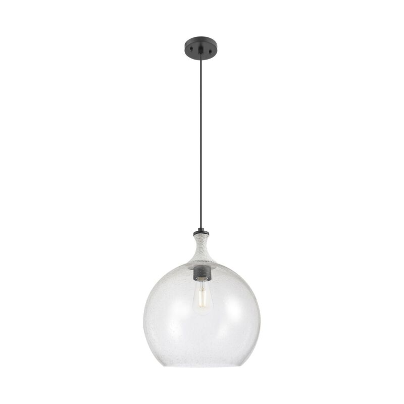 Bruno Marashlian Astor 14 Inch Large Pendant by Innovations Lighting