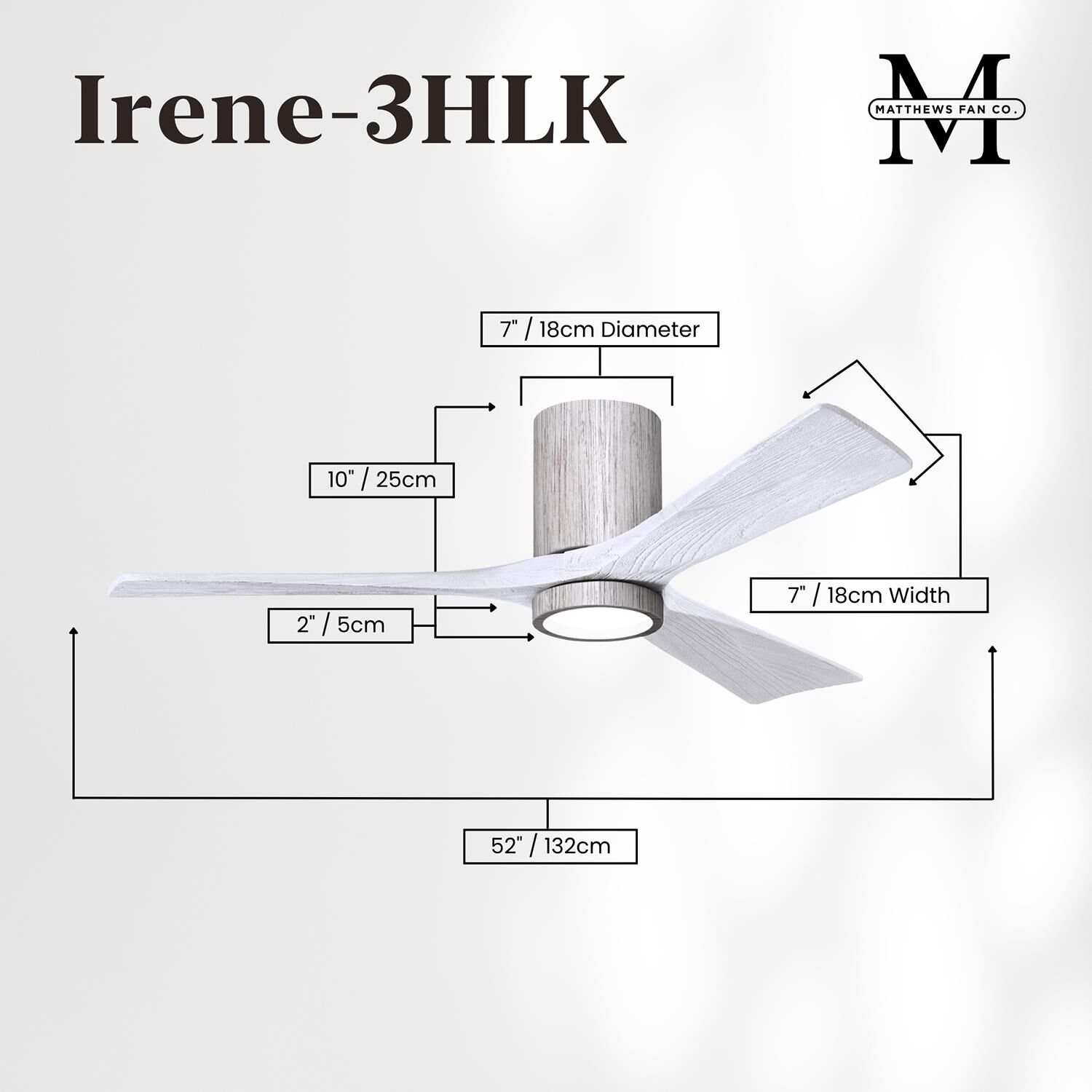 Shown in Barn Wood finish