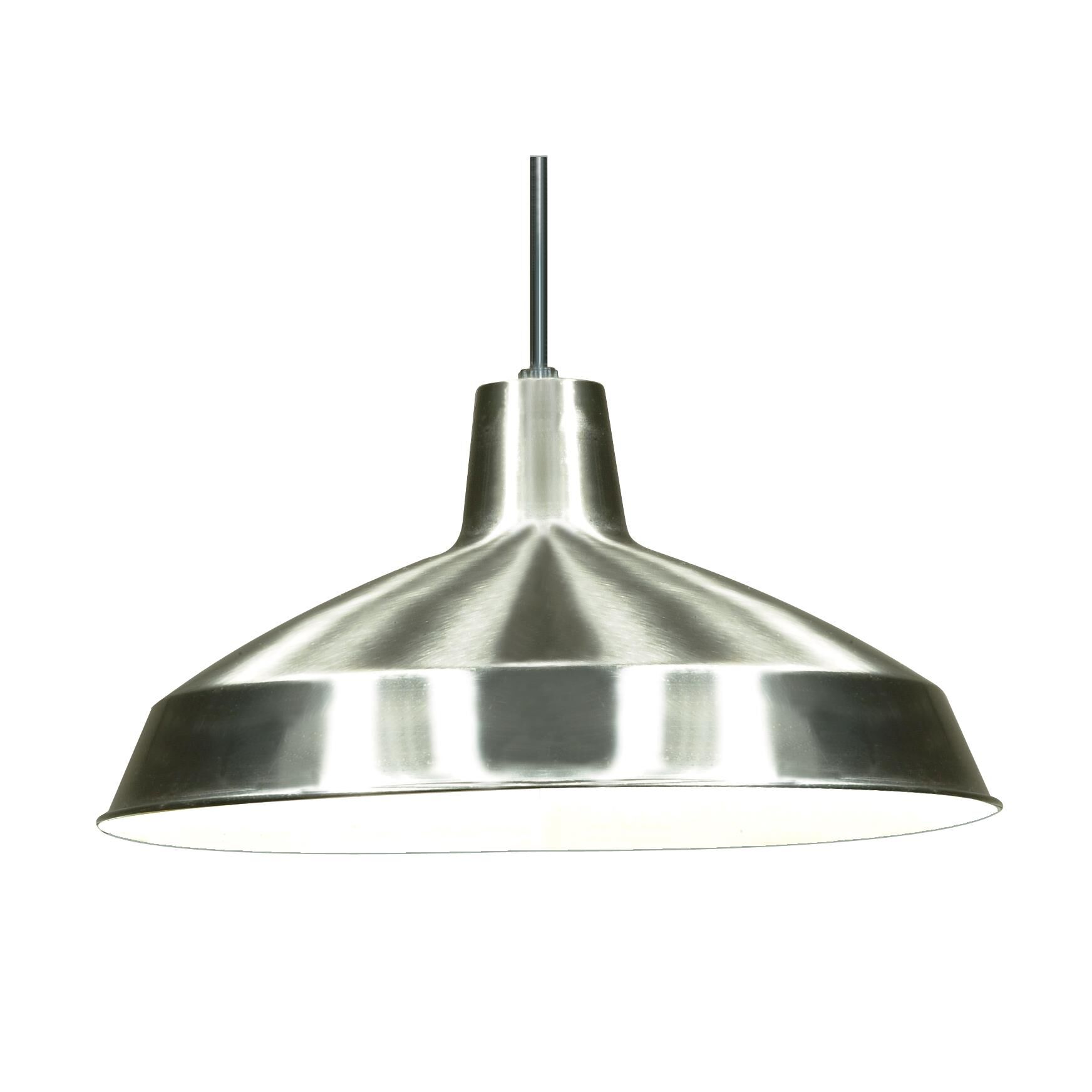Nuvo Lighting 16 Inch Large Pendant
