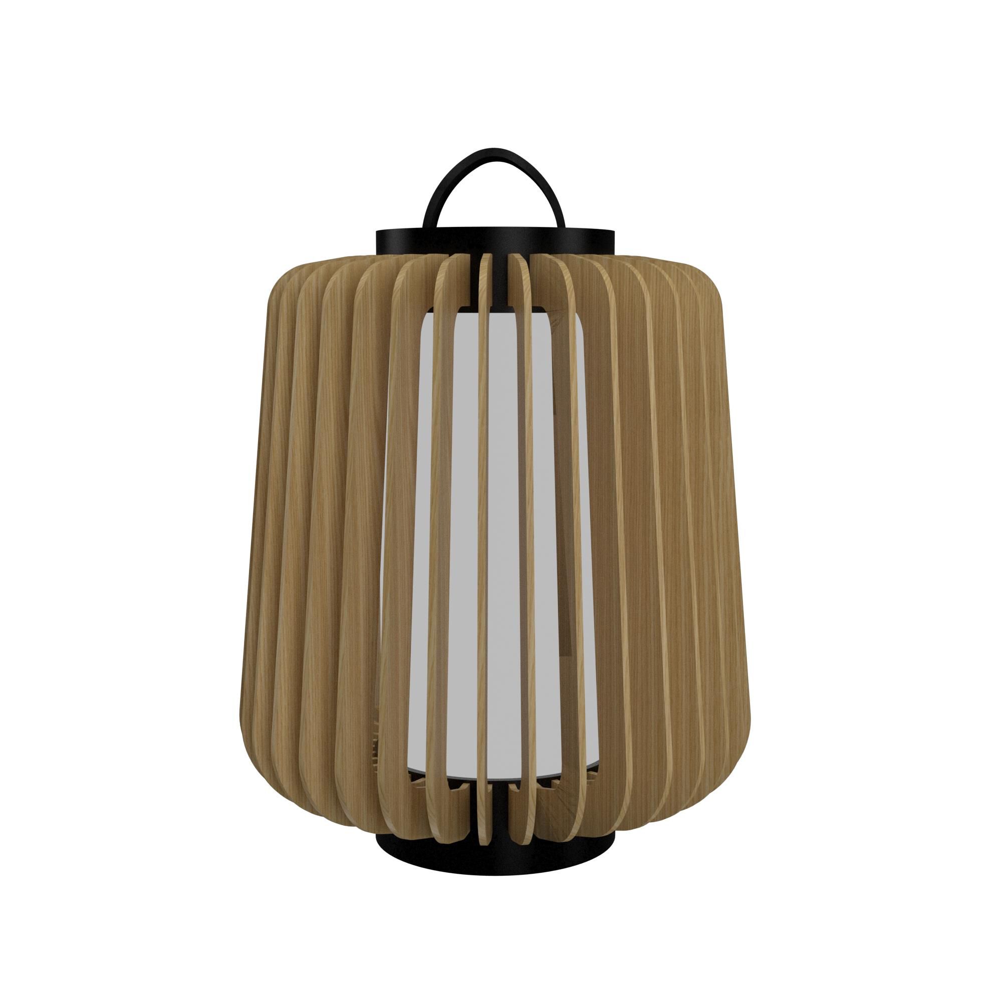 Bruno Diego Felippe Stecche Di Legno 19 Inch Floor Lamp by Accord Lighting