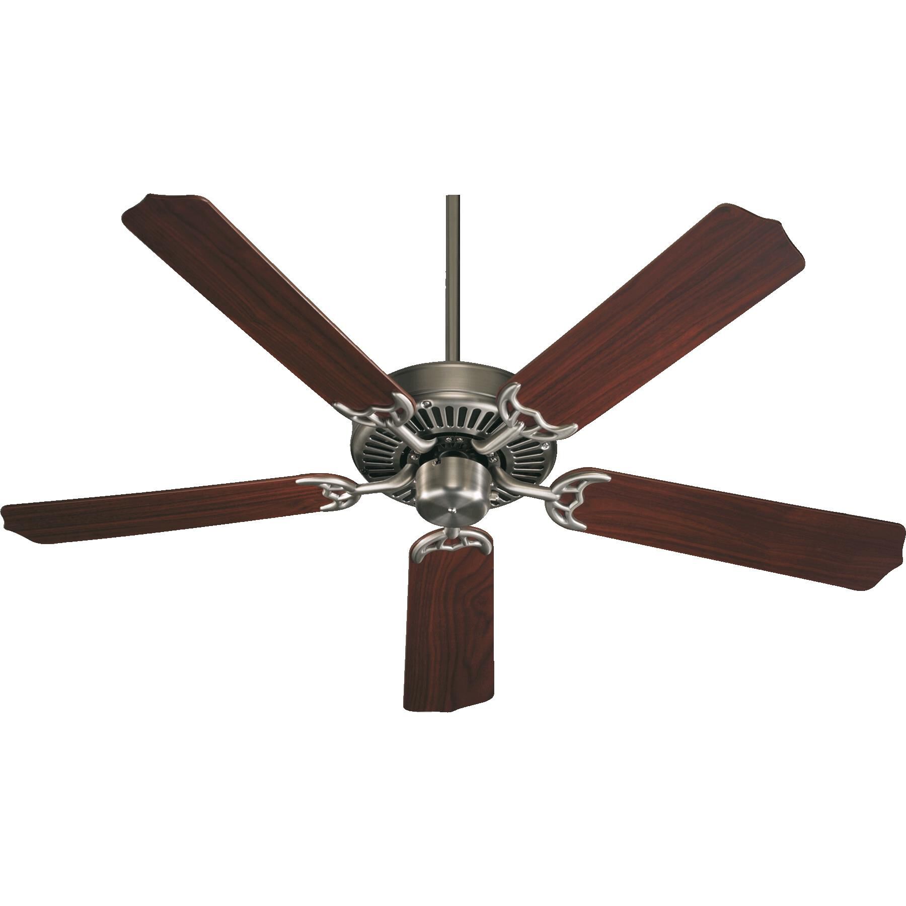 Capri I 52 Inch Ceiling Fan by Quorum International