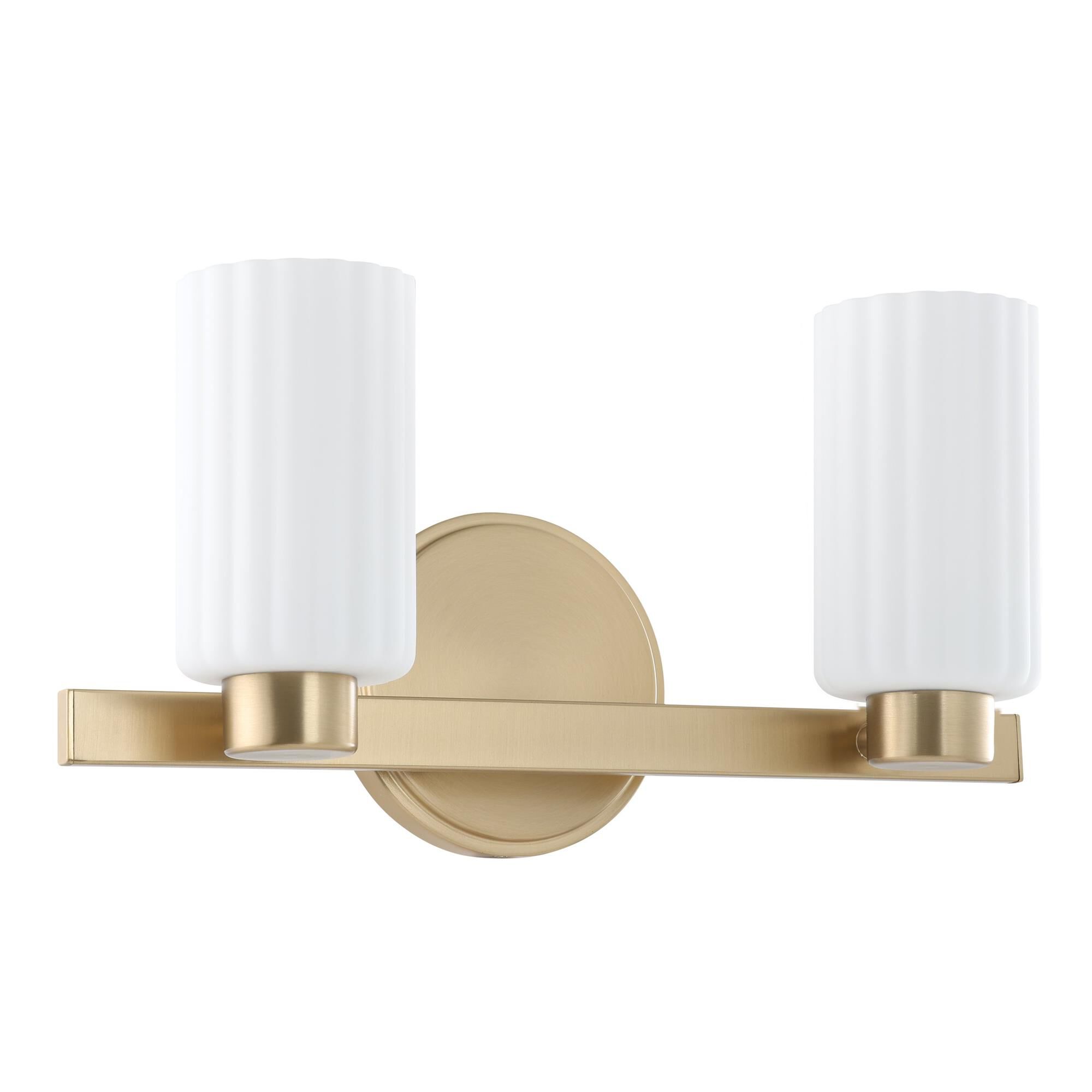 Bedminster 15 Inch Bath Vanity Light by Eglo Lighting