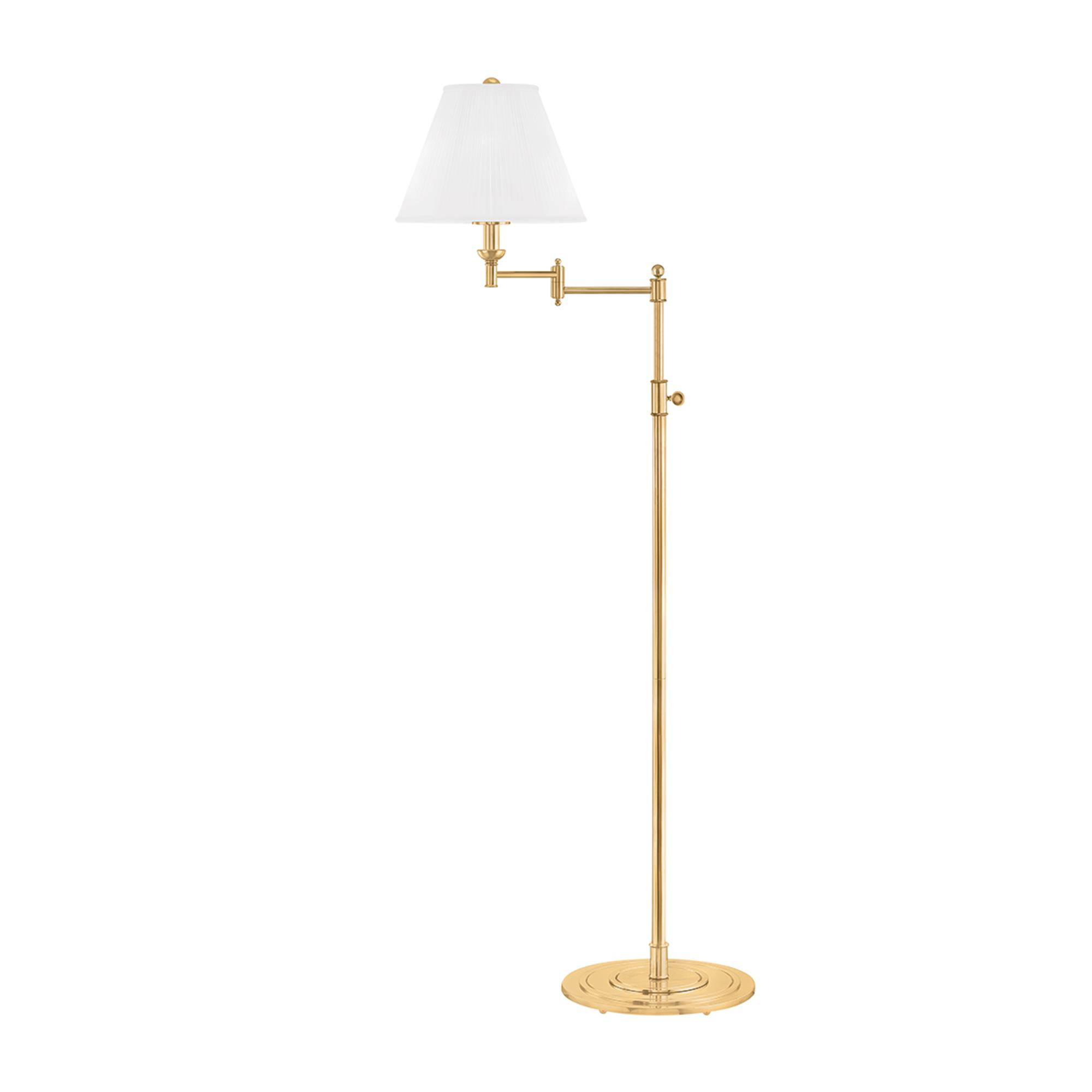 Mark D. Sikes Signature No. 1 57 Inch Floor Lamp,