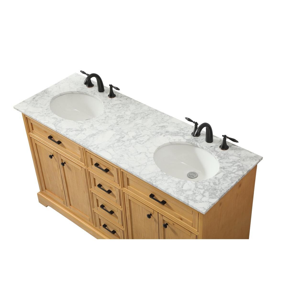 Shown in Natural Wood finish