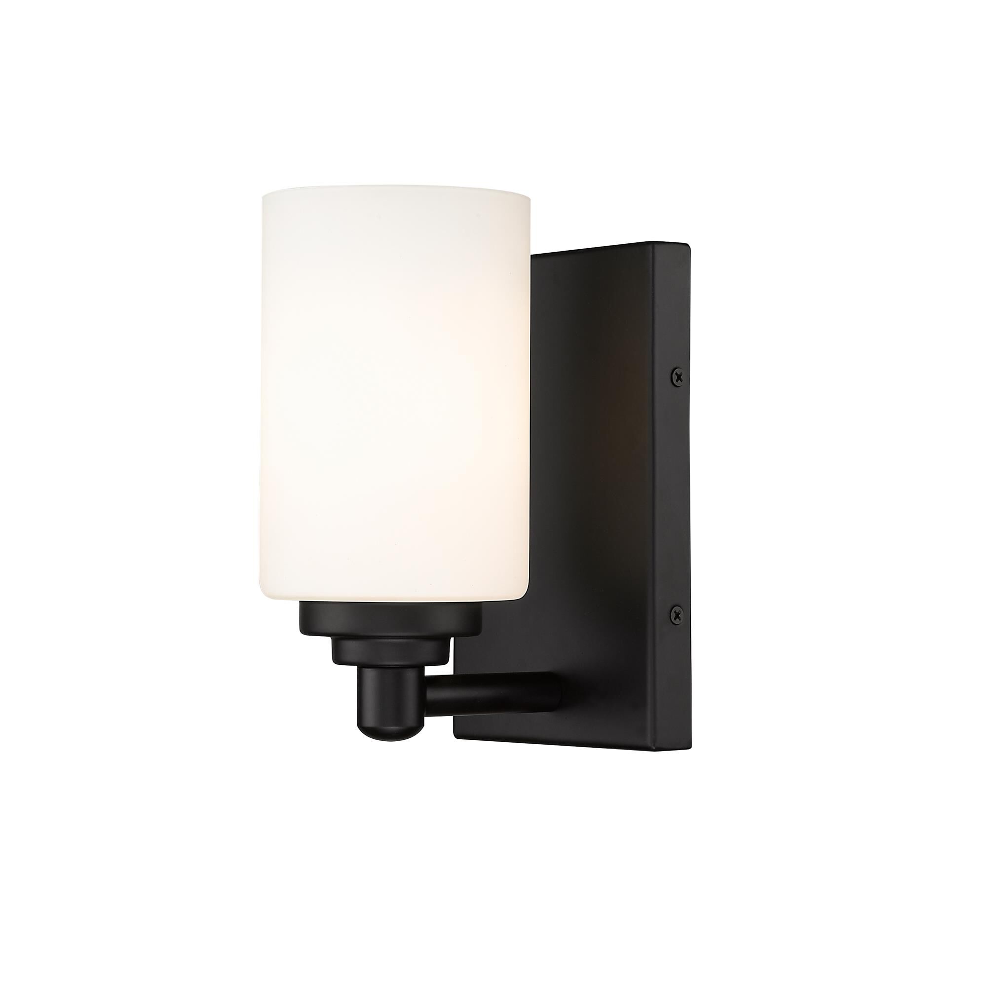 Z-Lite Soledad 7 Inch Wall Sconce
