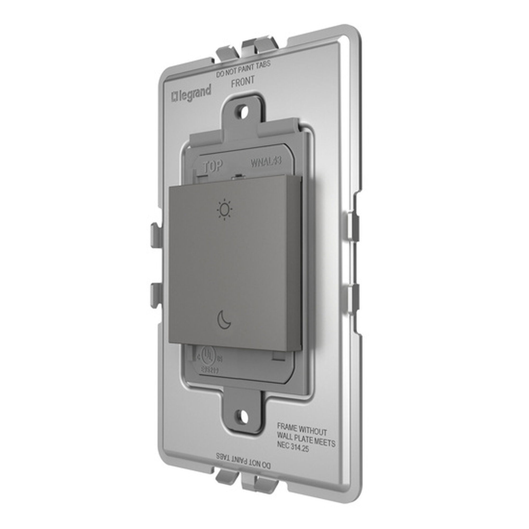 Adorne Light Switch,