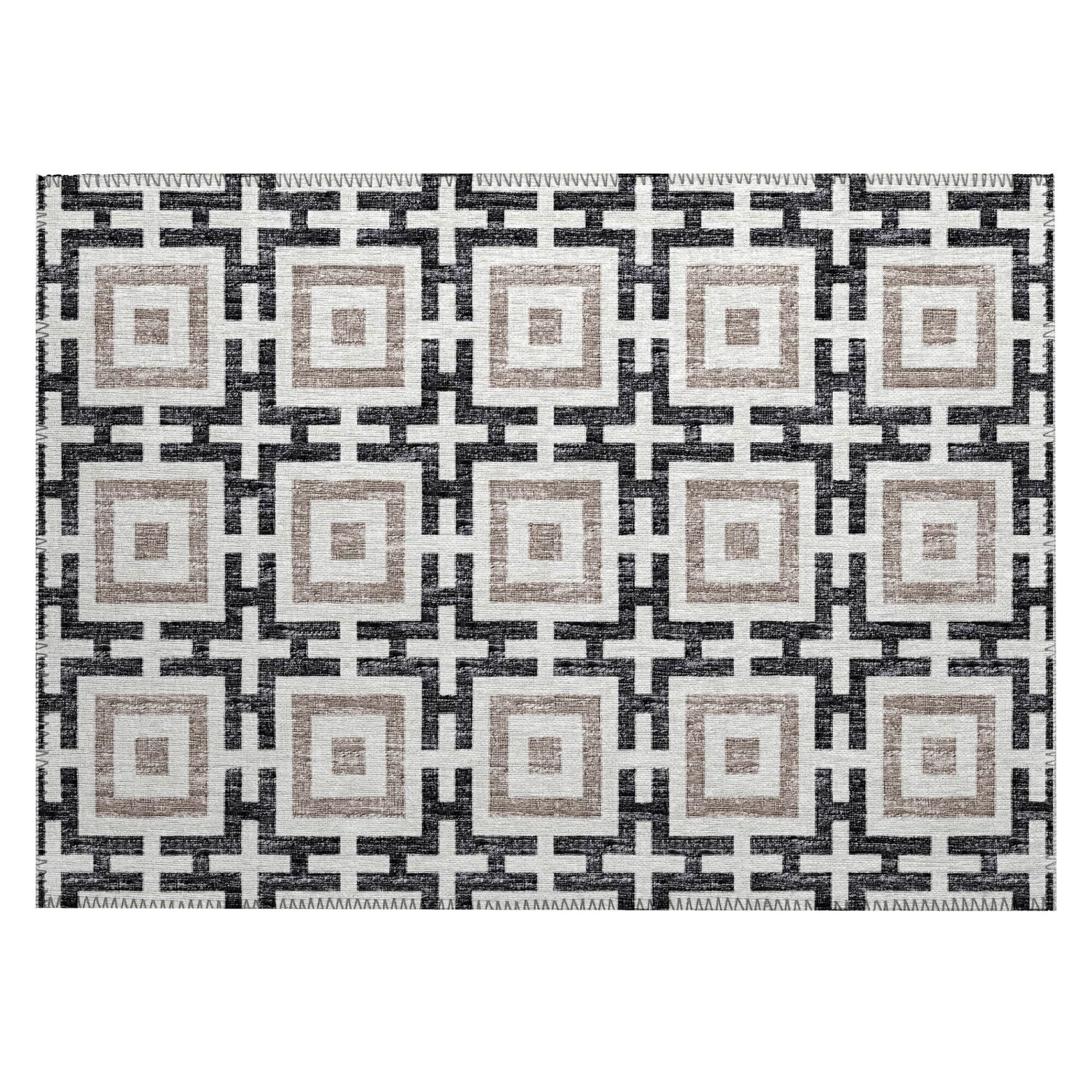 Marlo Mo1 Area Rug,