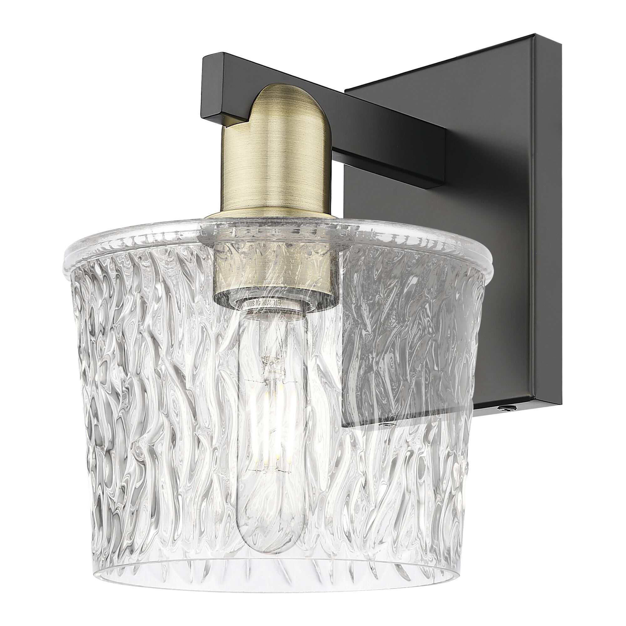 Bruno Marashlian Niagara 10 Inch Wall Sconce by Innovations Lighting