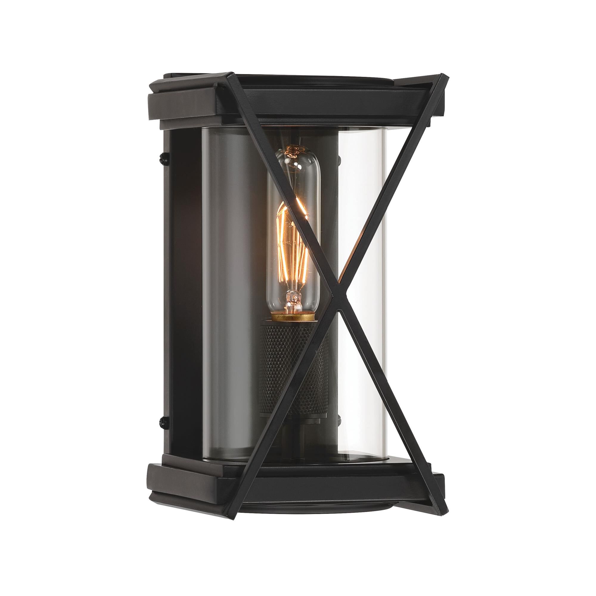 Rockhill 11 Inch Outdoor Wall Light by Minka Lavery