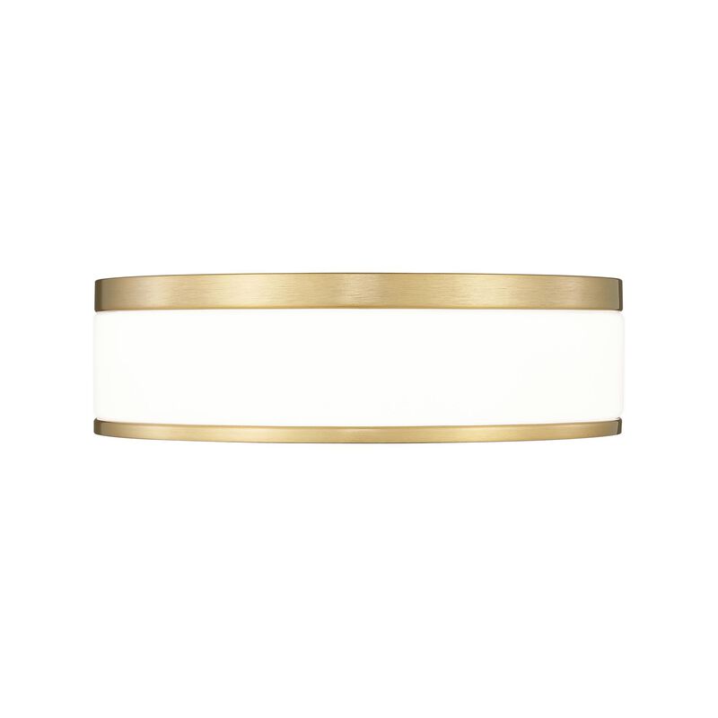 Ballord 12 Inch Flush Mount by Z Lite