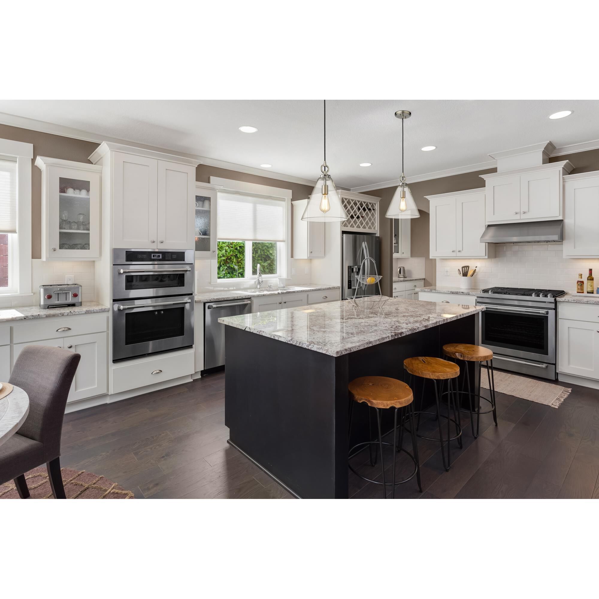 Z-Lite Harper 11 Inch Mini Pendant