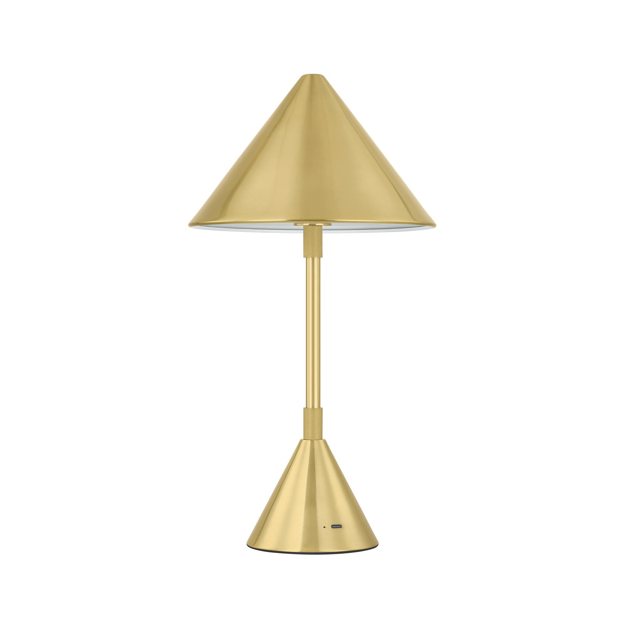 Salma 15 Inch Table Lamp by Hudson Valley Lighting