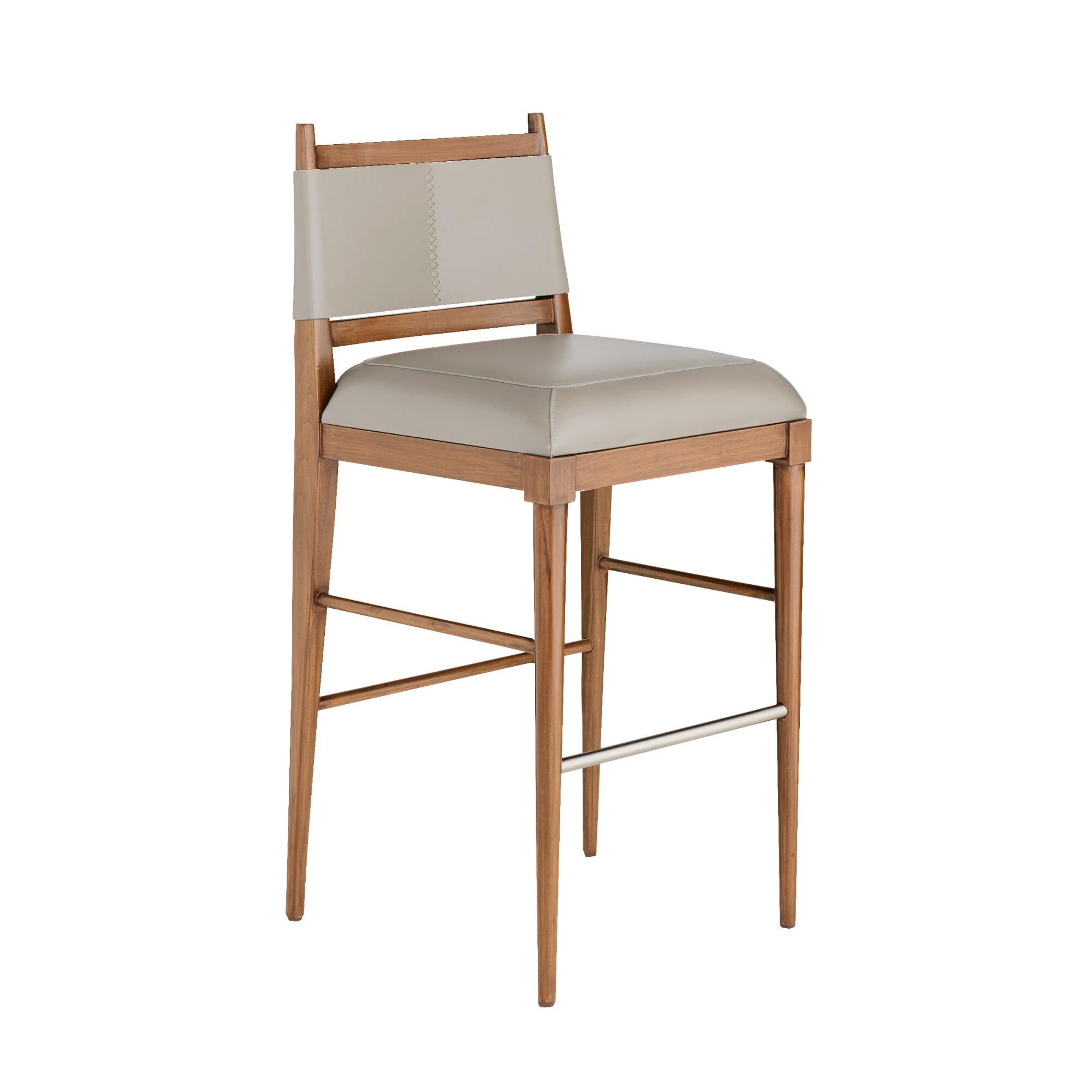 Keegan 41 Inch Stool by Arteriors Home
