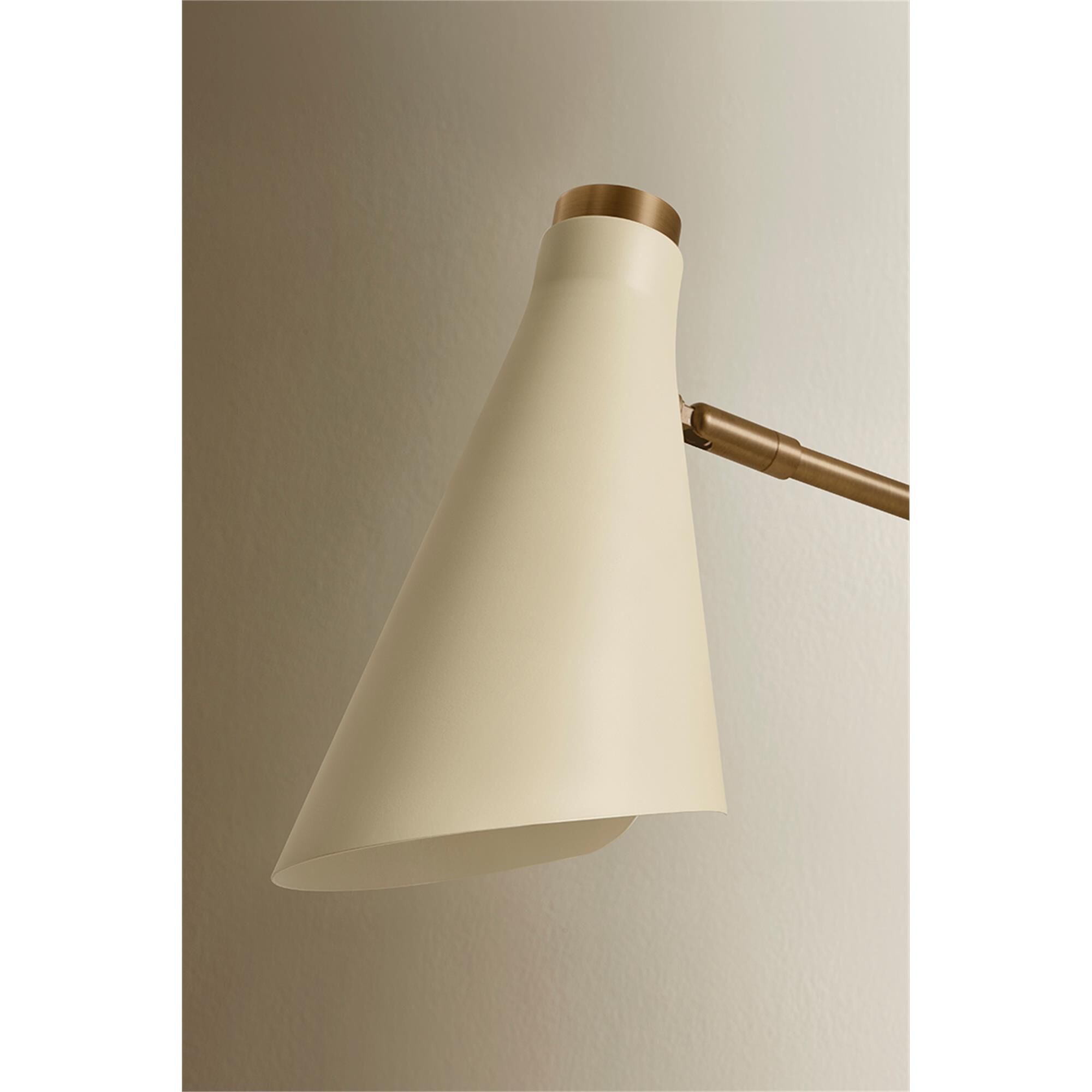 Andersen Medium Wall Sconce,