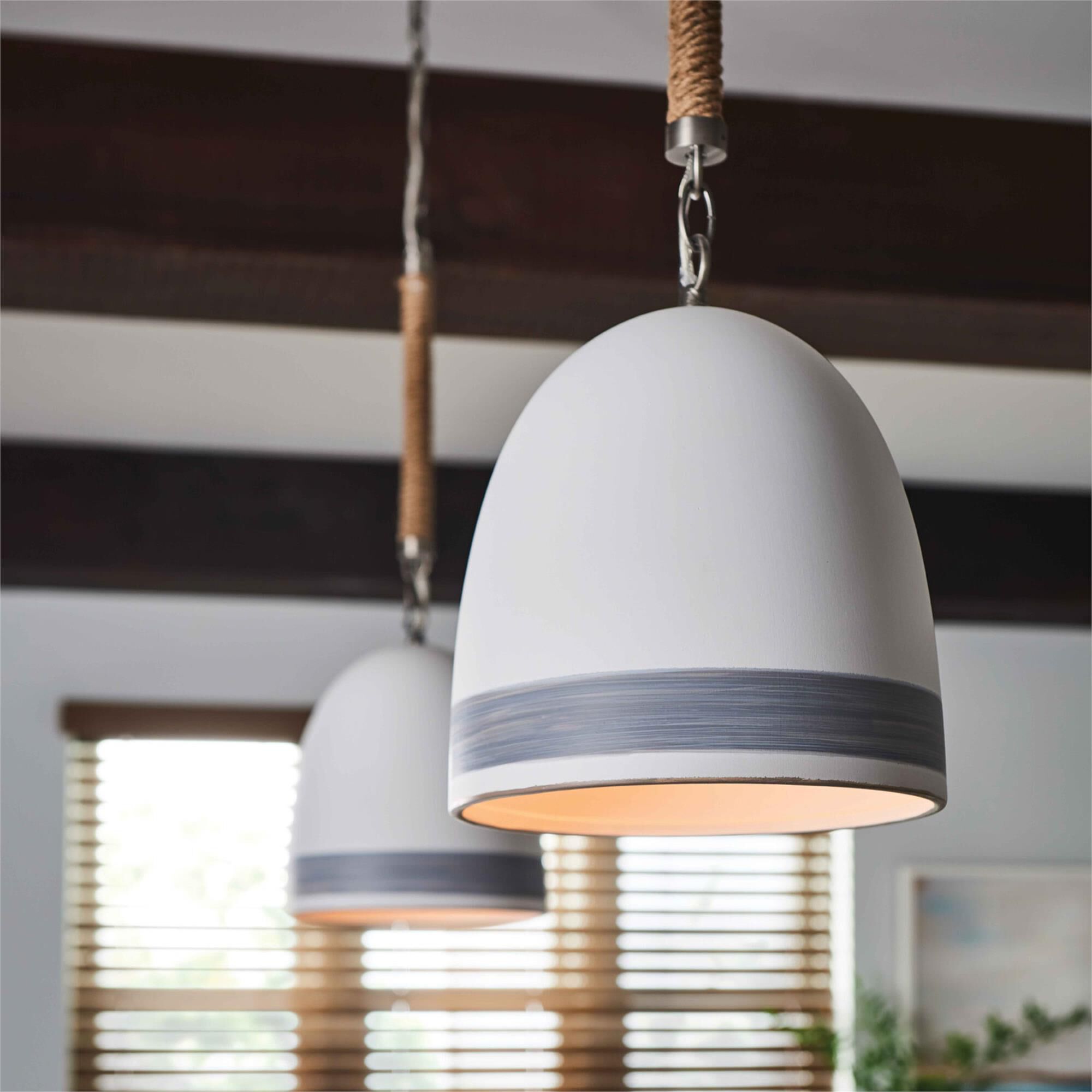 Nash 10 Inch Mini Pendant,
