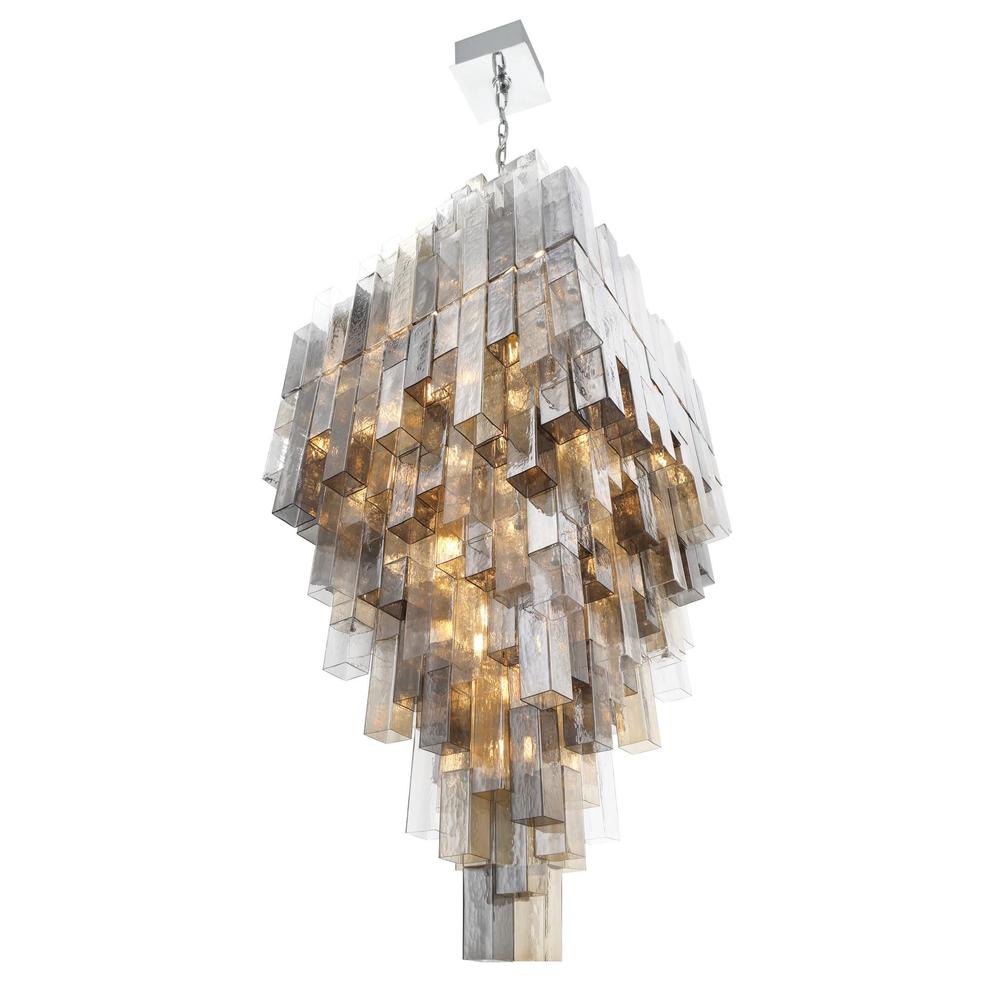 Altesa Chandelier by Eurofase Lighting