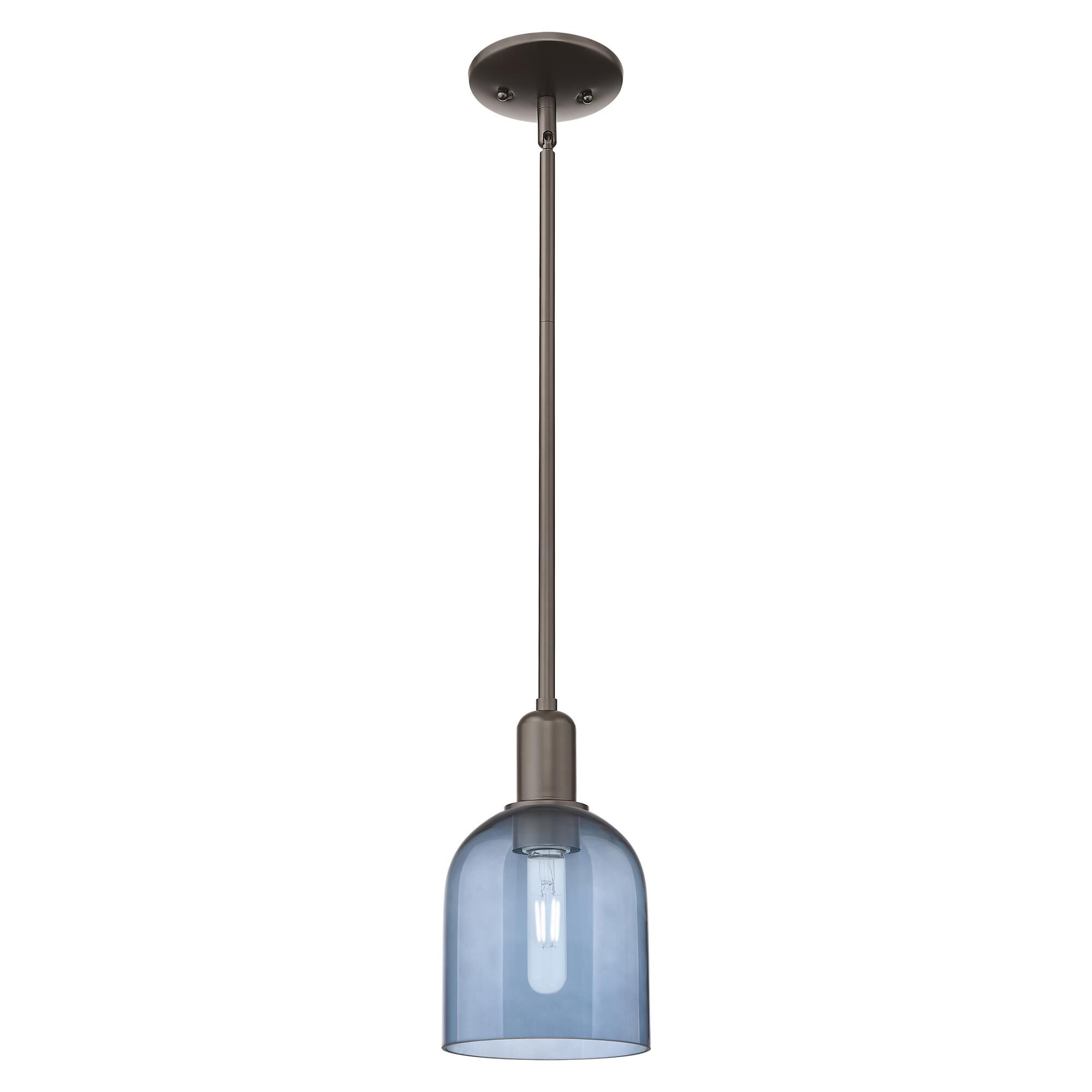 Bruno Marashlian Bella 6 Inch Mini Pendant by Innovations Lighting