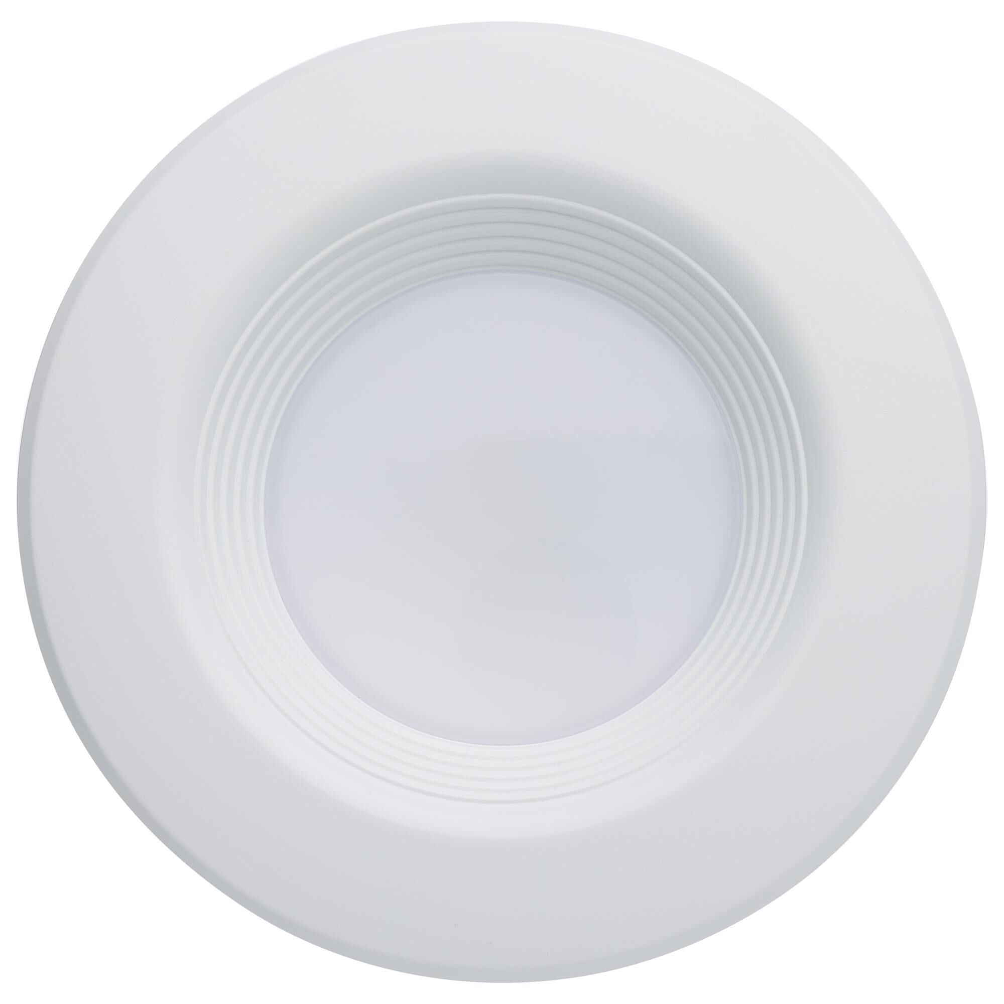 5 Inch LED Recessed Lighting Trim by Satco