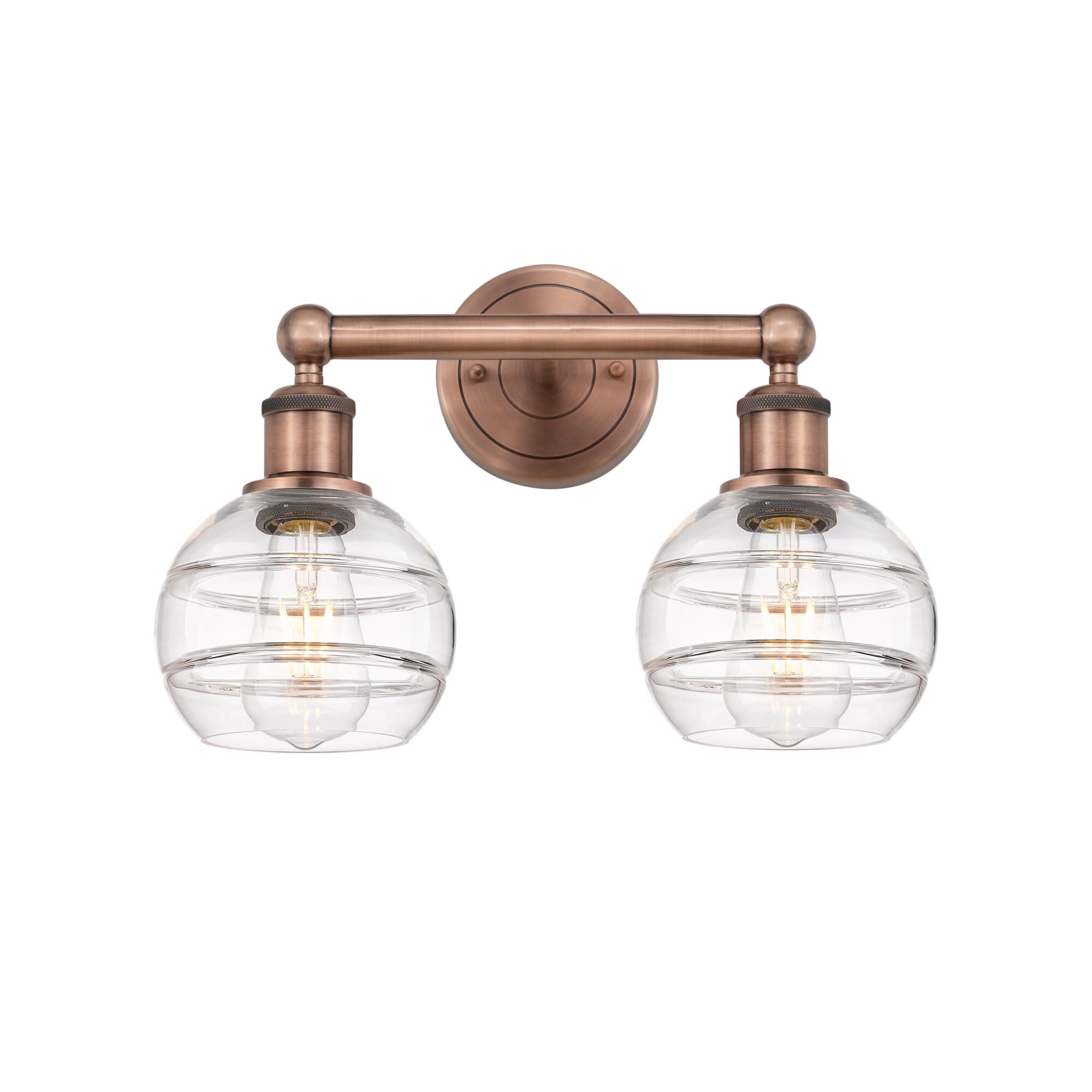 Bruno Marashlian Rochester 15 Inch Bath Vanity Light by Innovations Lighting