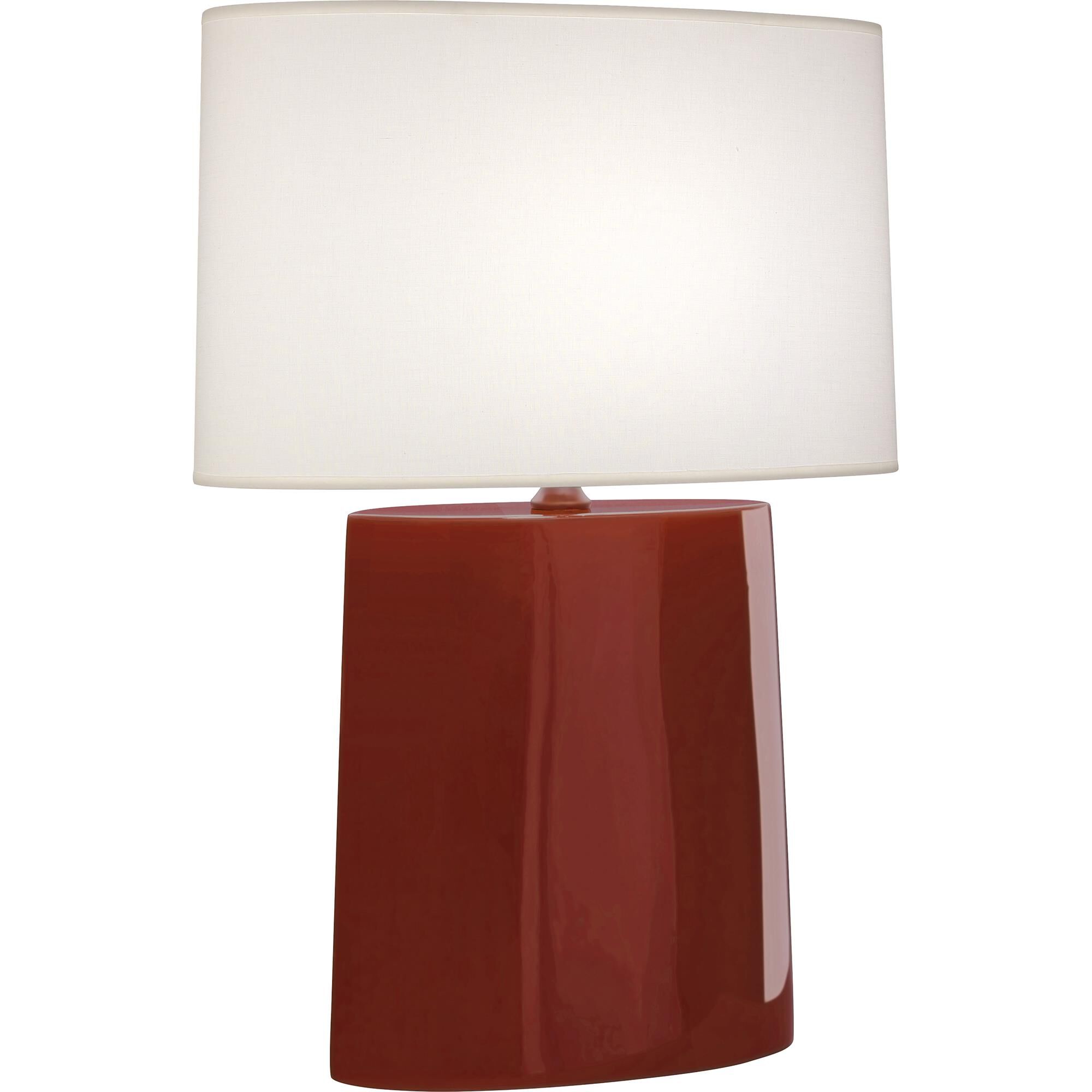 Victor 26 Inch Table Lamp by Robert Abbey