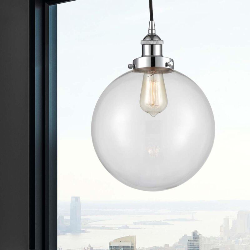 Bruno Marashlian Beacon Mini Pendant by Innovations Lighting