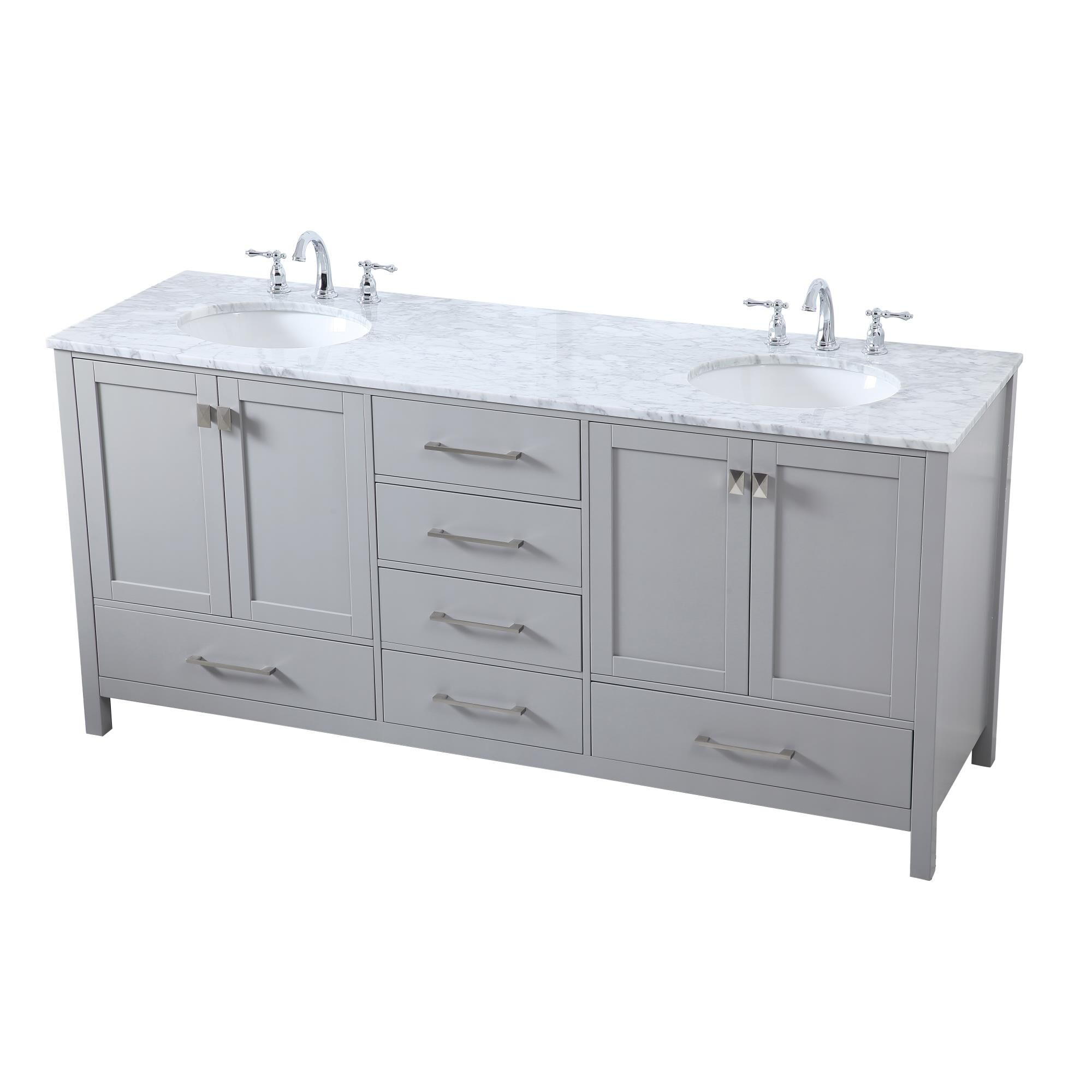 Erina Bath Vanity by Elegant Decor
