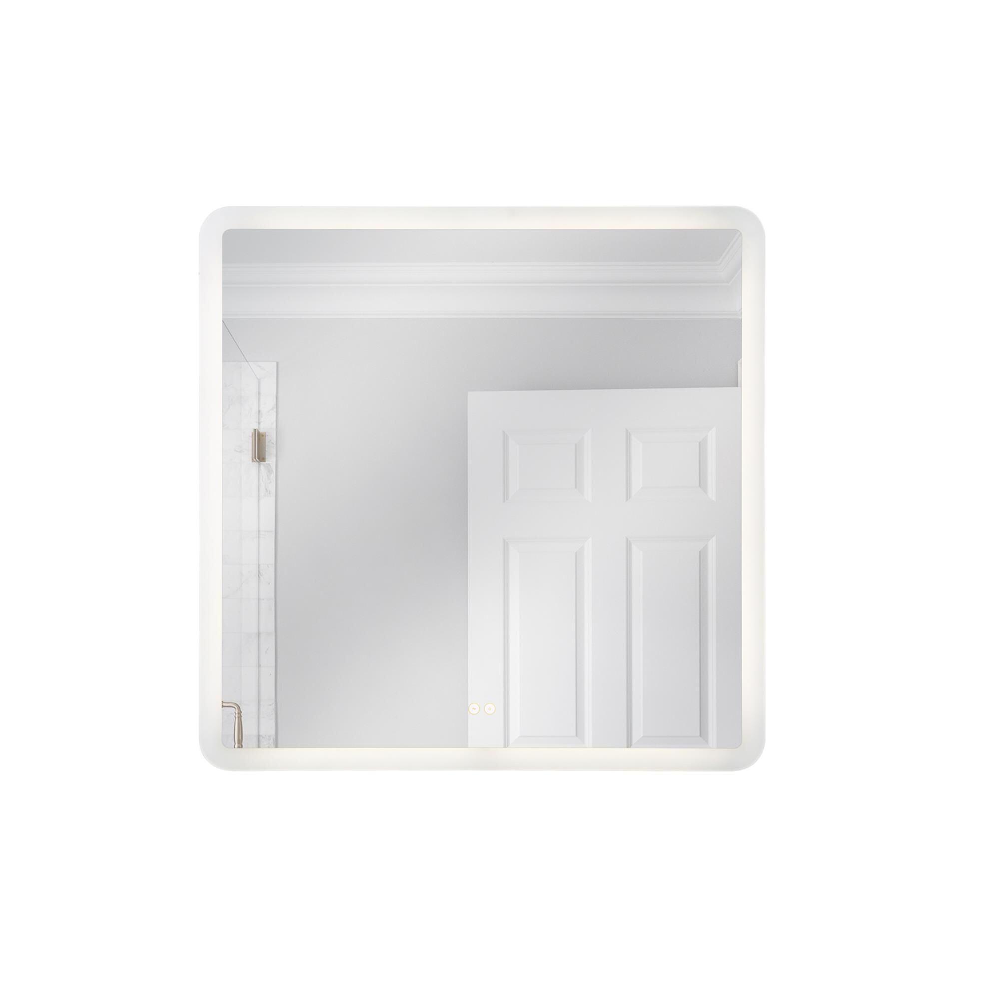 Chassis,LED Mirrors 36 Inch LED Lighted Mirror,