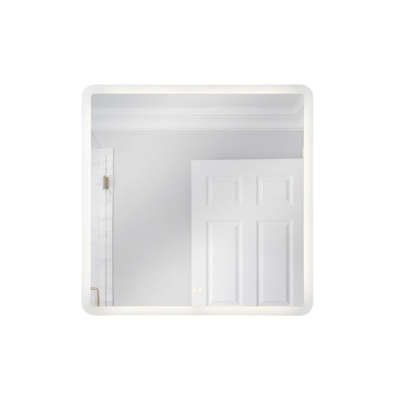 Chassis,LED Mirrors 36 Inch LED Lighted Mirror by Craftmade