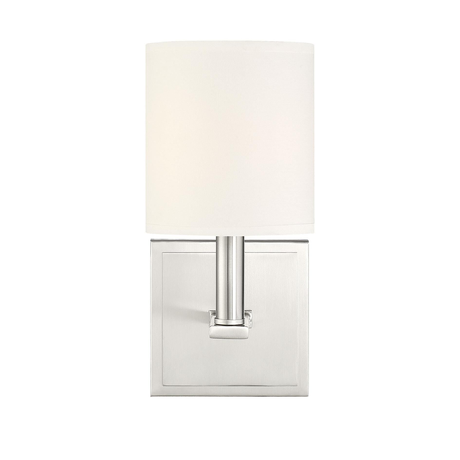 Savoy House Waverly 11 Inch Wall Sconce