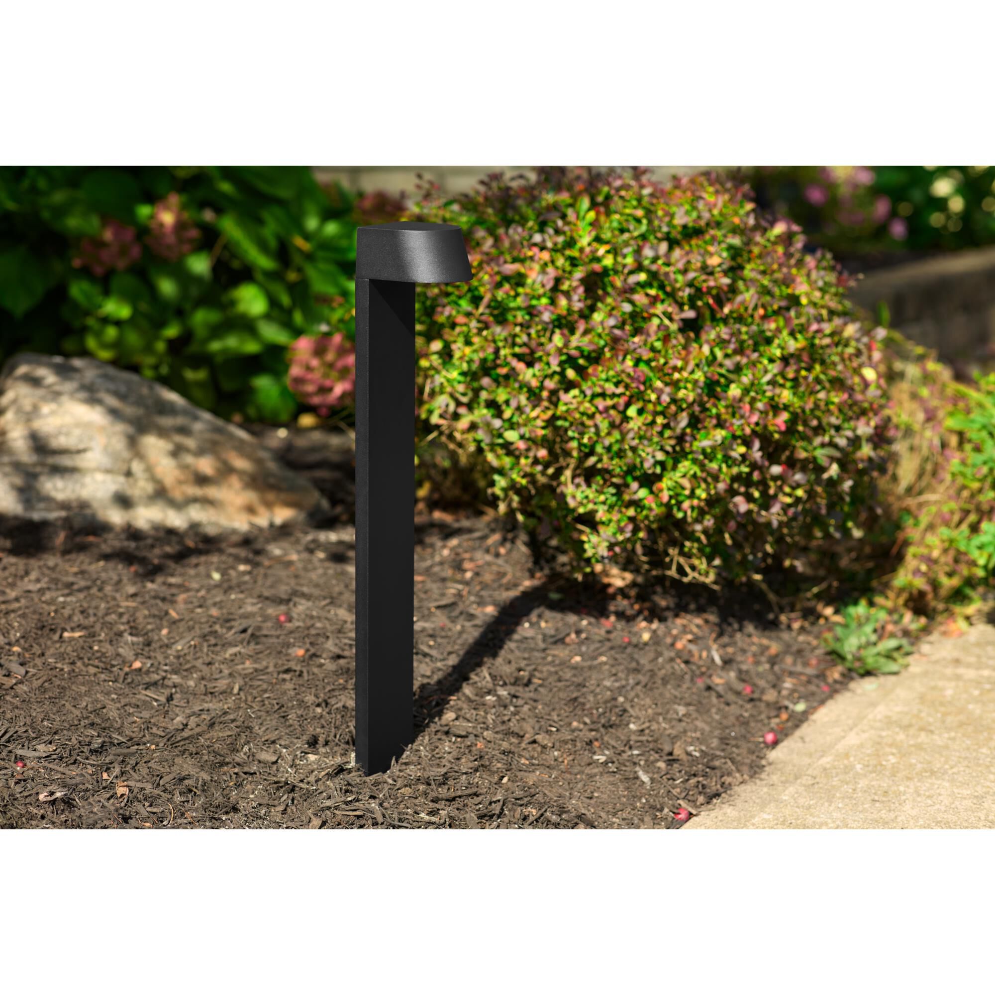 Flared Top 24 Inch Decorative Pathway Light by Kichler Lighting