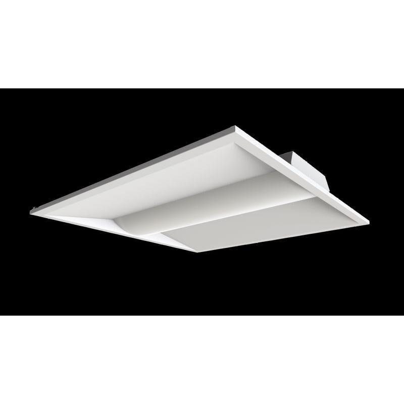 Shown in White finish