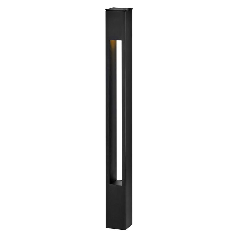 Atlantis 20 Inch Bollard by Hinkley