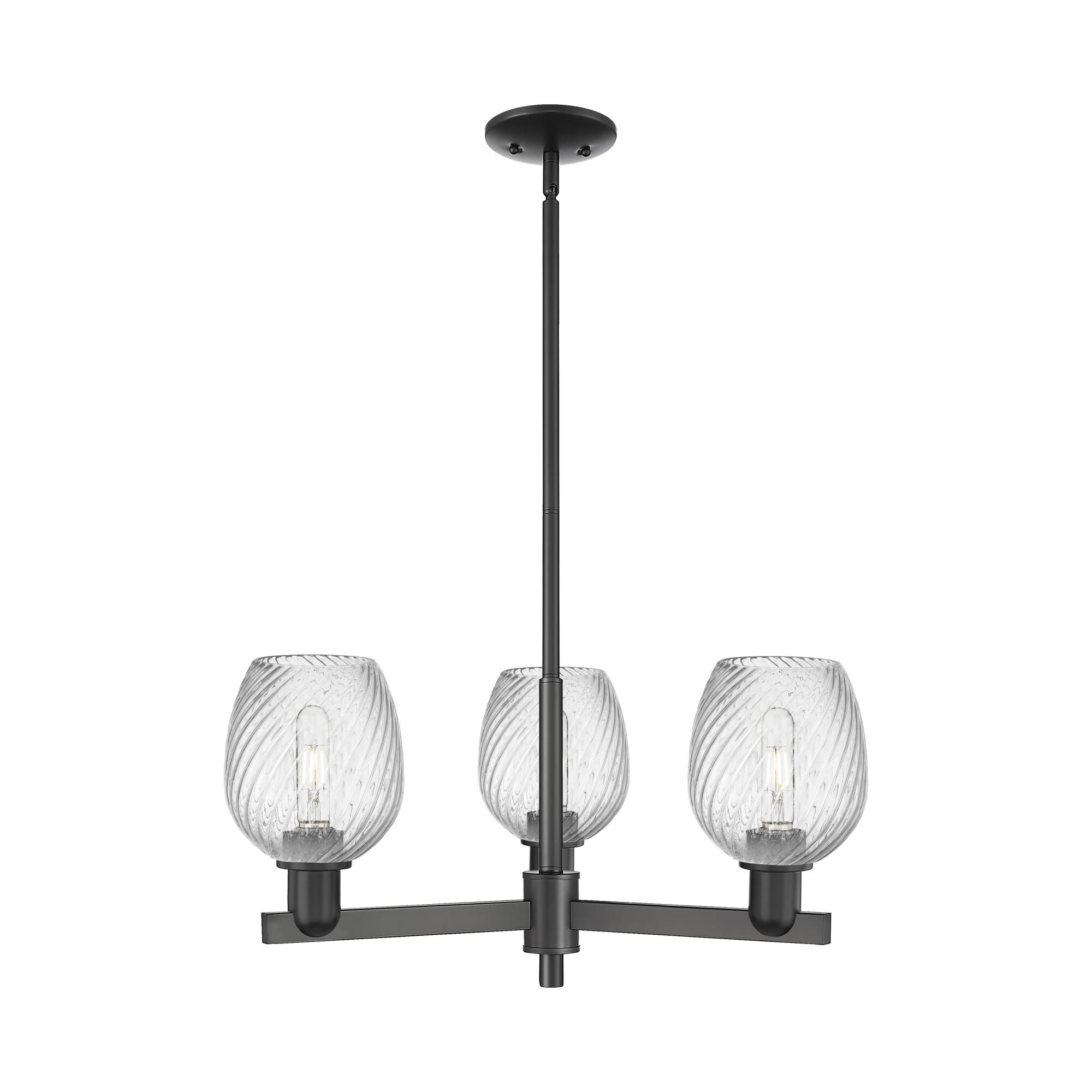 Bruno Marashlian Salina 28 Inch Chandelier by Innovations Lighting