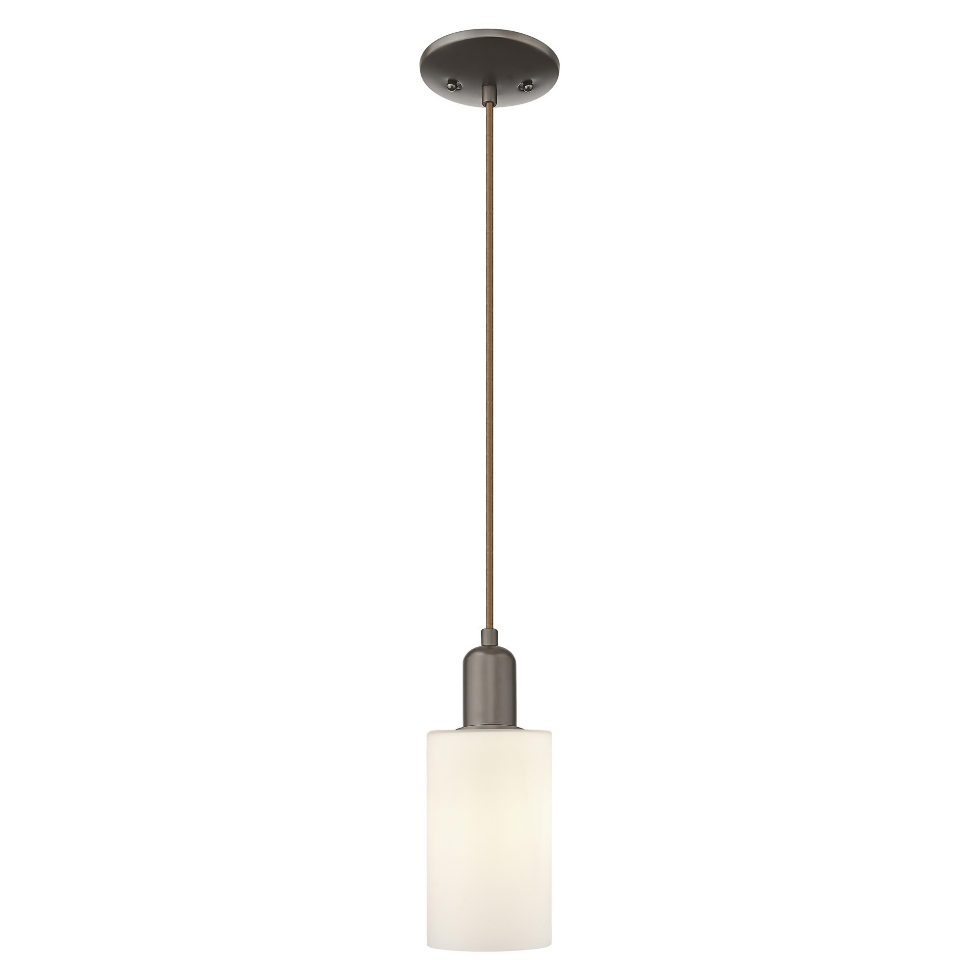Bruno Marashlian Clymer 5 Inch Mini Pendant by Innovations Lighting