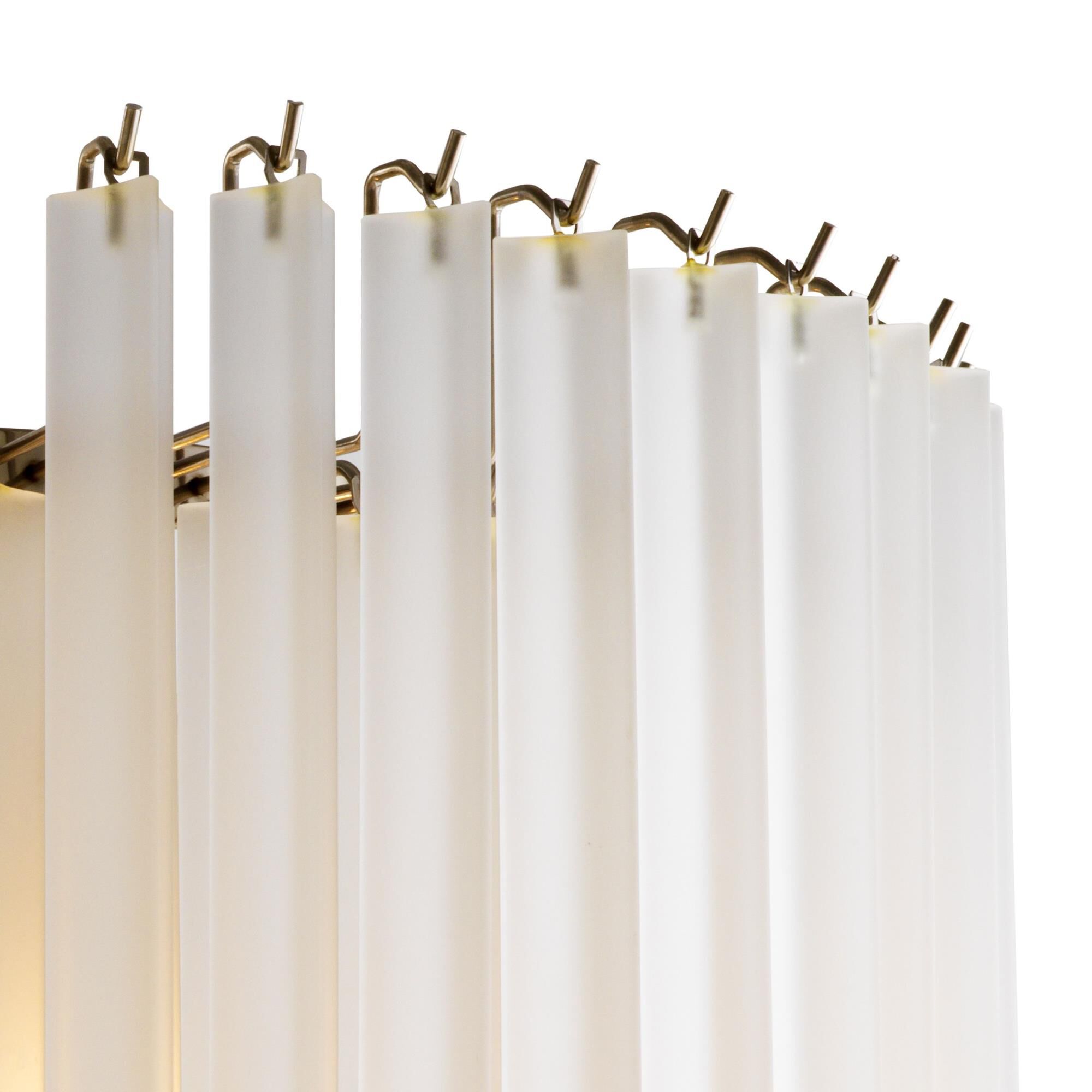 Nova 9 Light Chandelier by Eichholtz