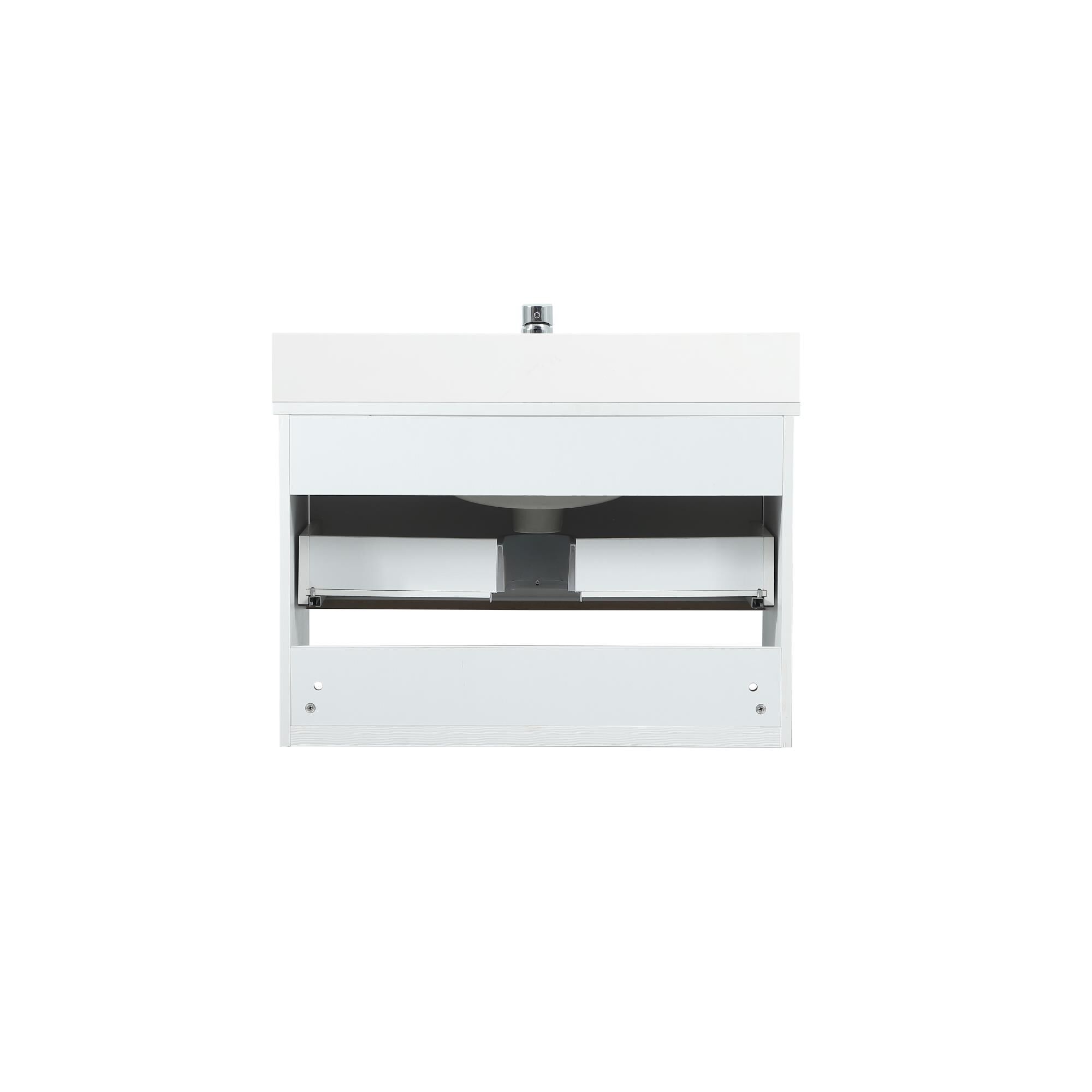 Roman Bath Vanity by Elegant Decor