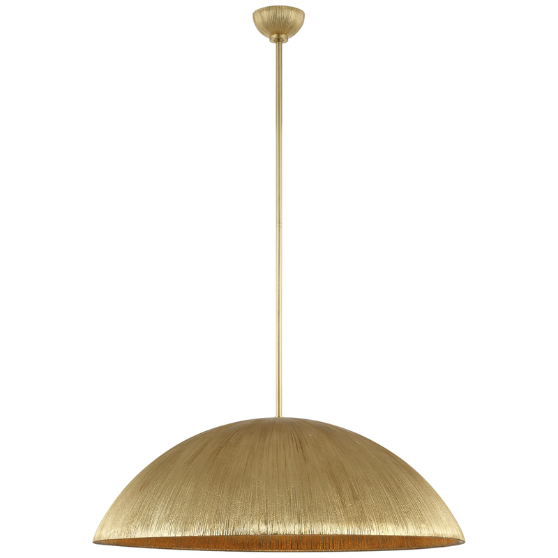 Kelly Wearstler Utopia 30 Inch Large Pendant by Visual Comfort Signature