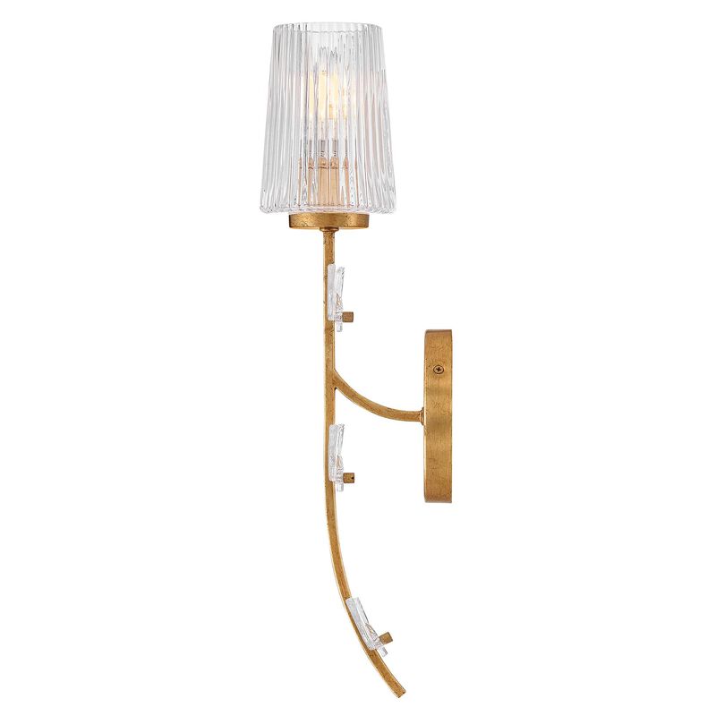 Aliso Bath Vanity Light by Hinkley Lighting