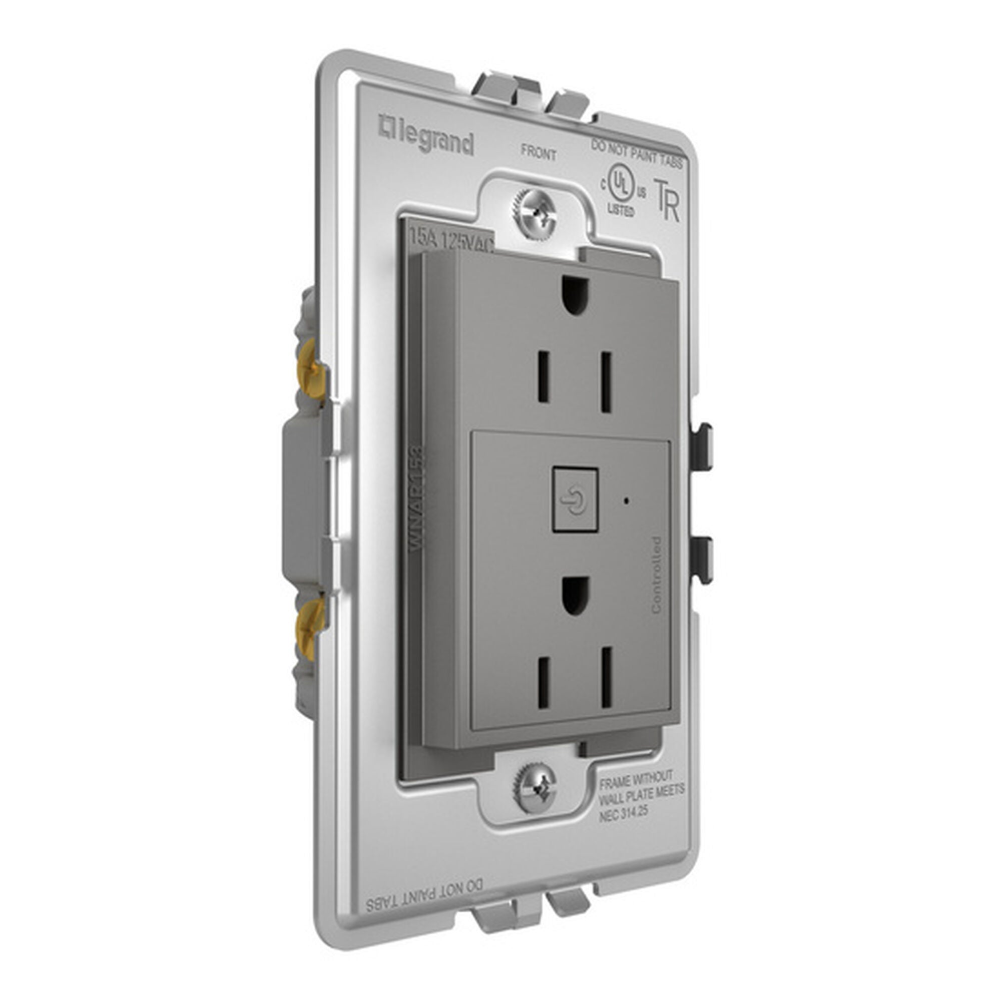 Adorne Electrical Outlets,