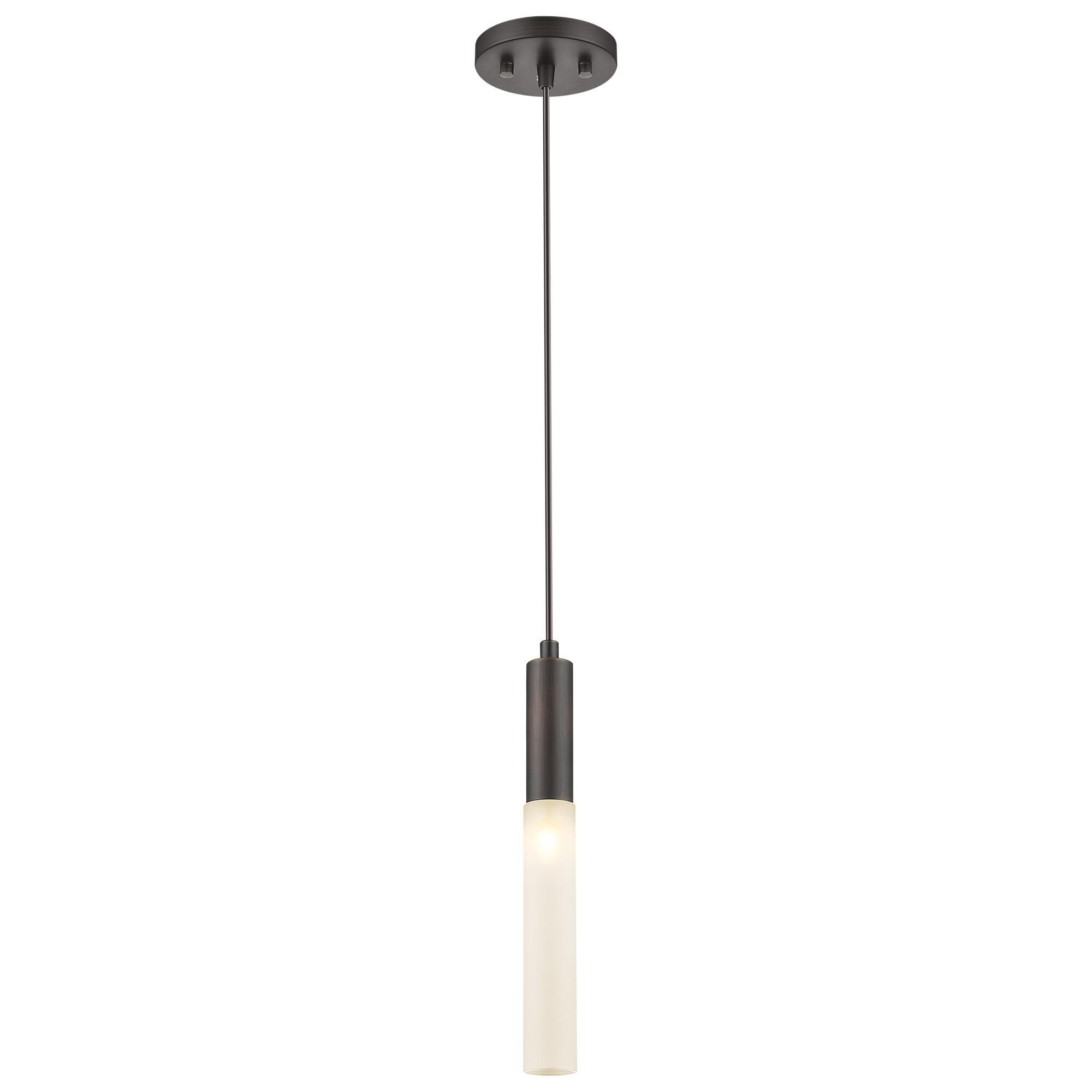 Trend Lighting Cavaletto 1 Inch LED Mini Pendant