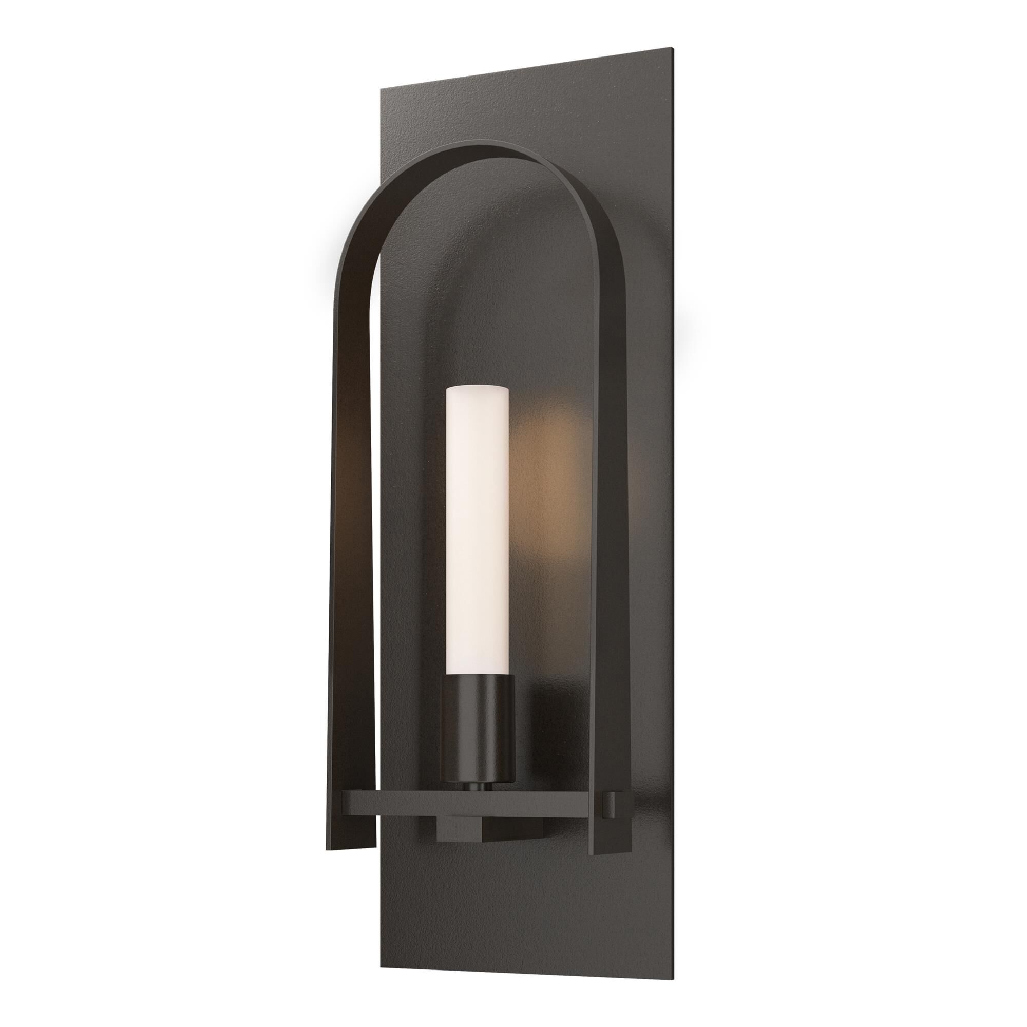 Triomphe Wall Sconce by Hubbardton Forge