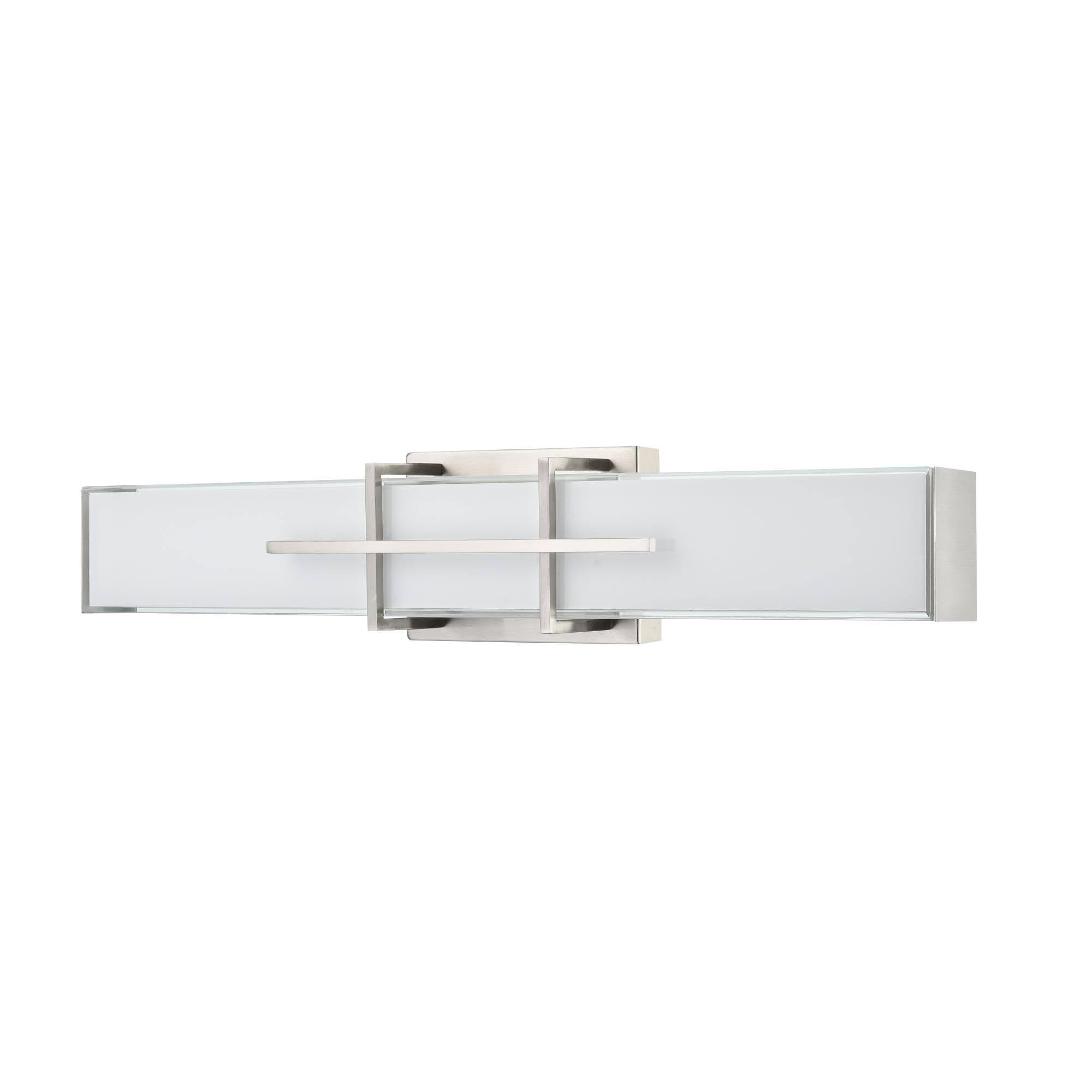 Tocco 24 Inch Bath Vanity Light By Millennium Lighting