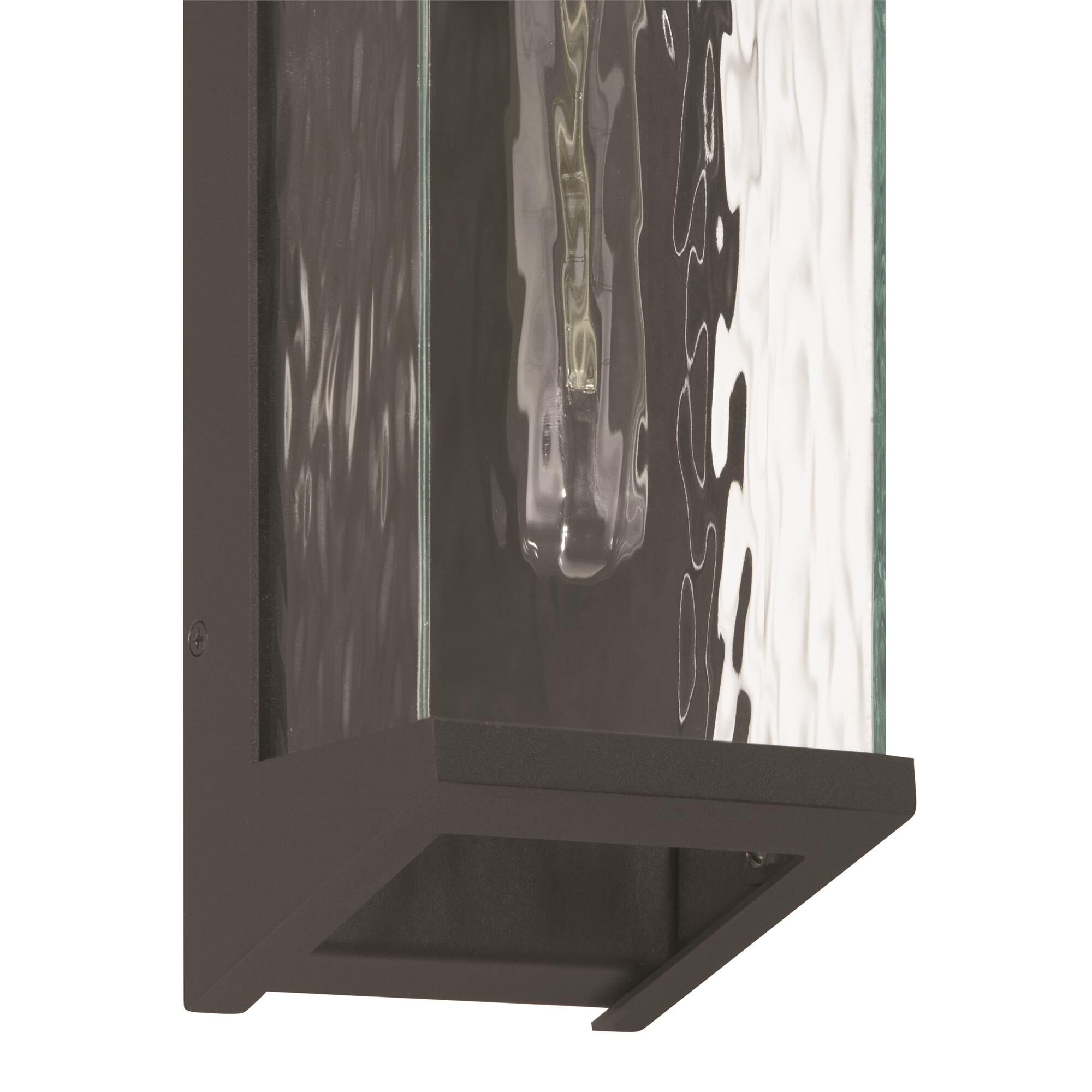 Azure 15 Inch Outdoor Wall Light by Artcraft