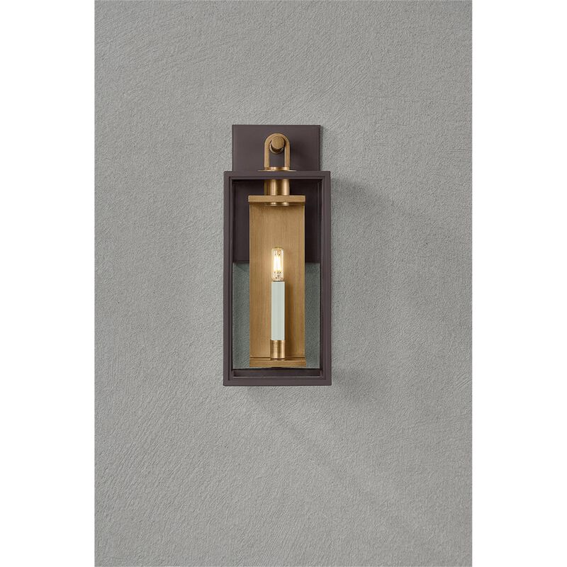Arnold 20 Inch Outdoor Wall Light by Troy Lighting