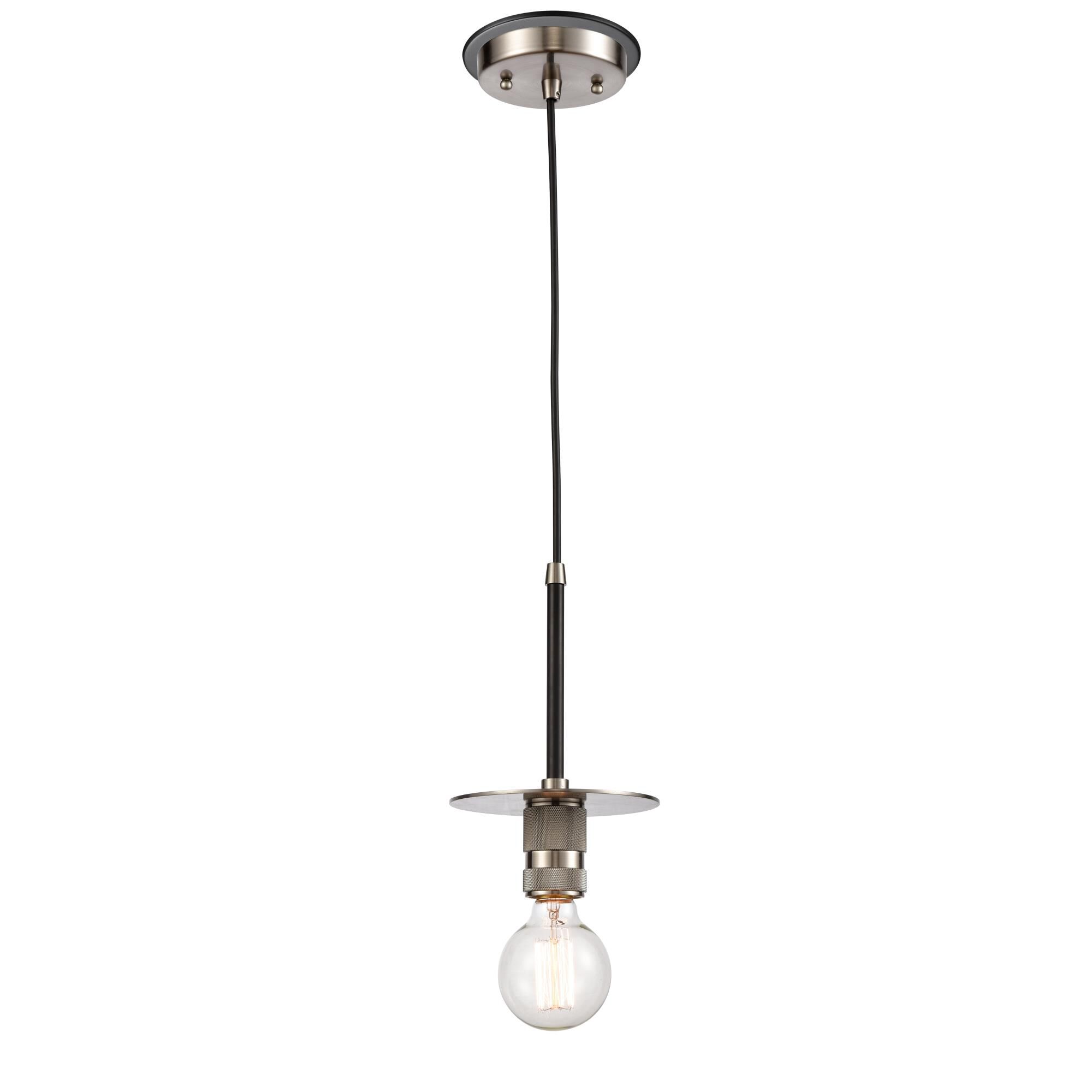 Bruno Marashlian Aurora 5 Inch Mini Pendant by Innovations Lighting