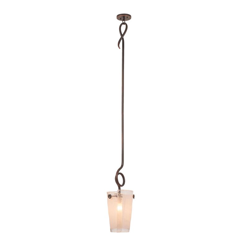 Tribecca 76 Inch Mini Pendant by Kalco