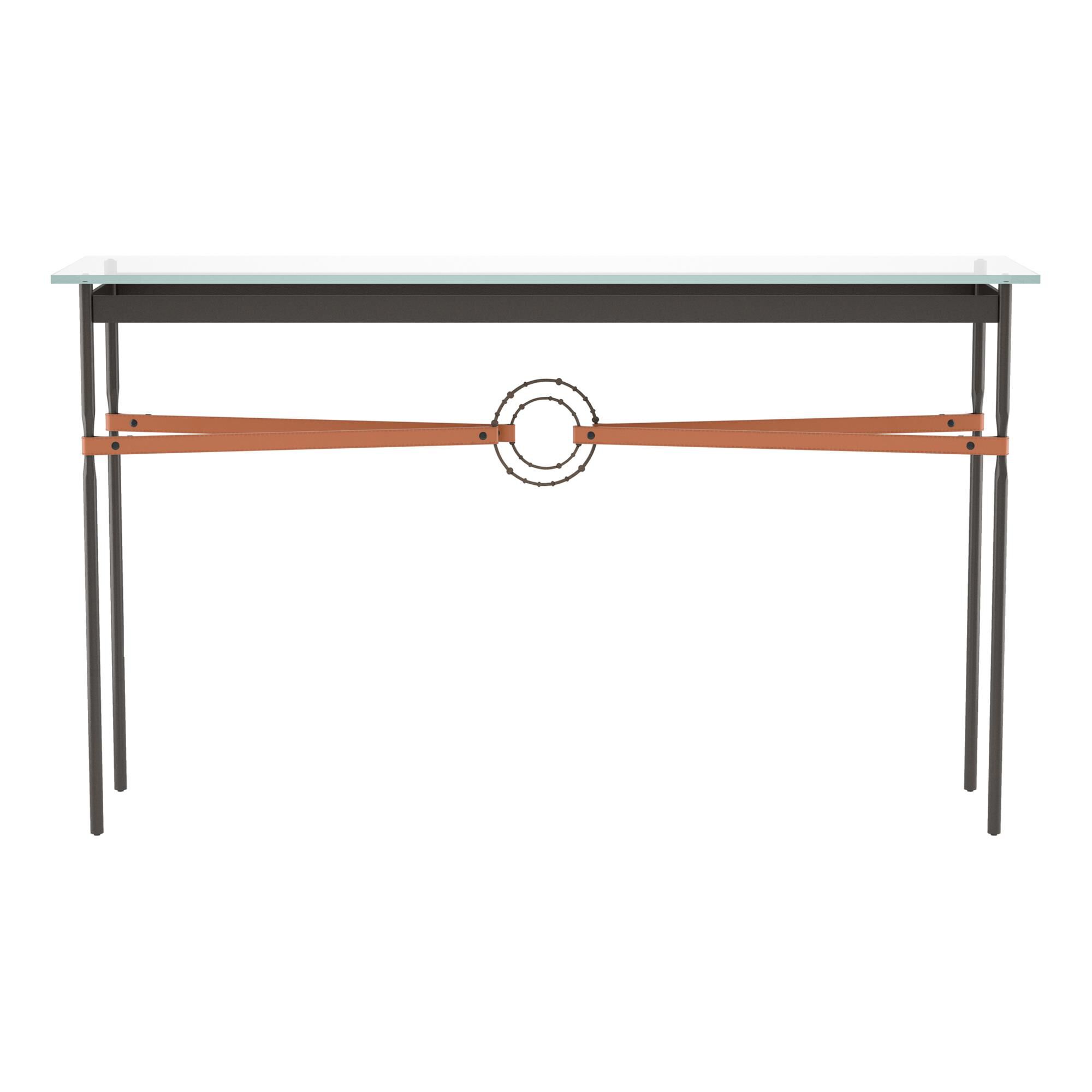 Equus 54 Inch Console Table,
