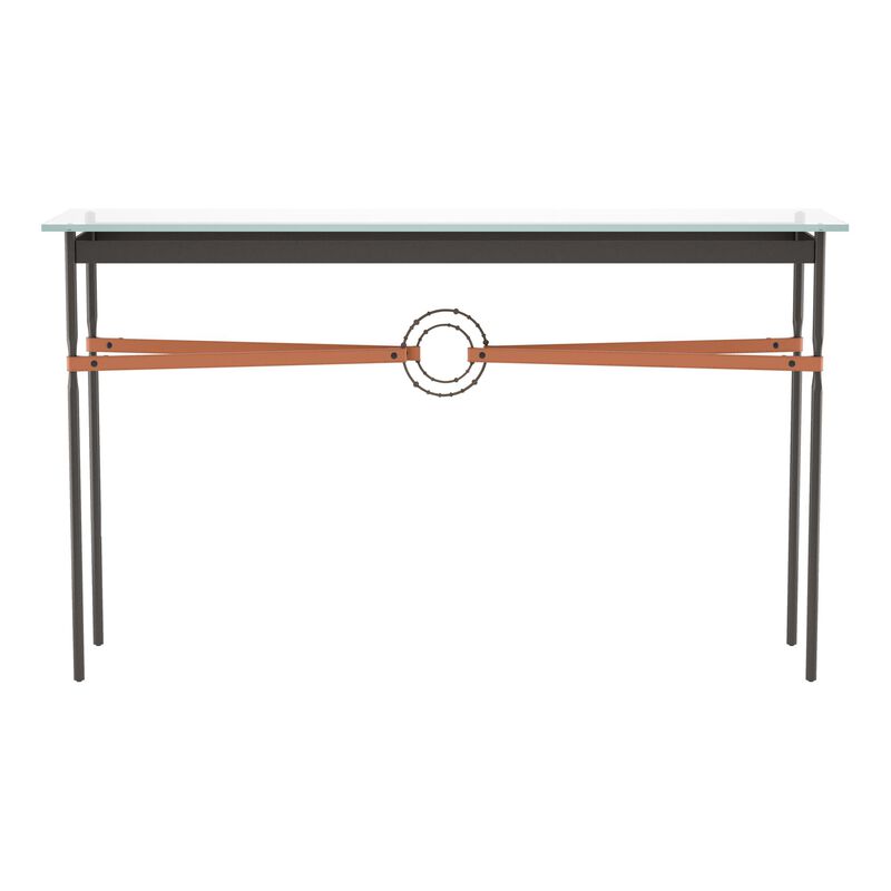 Equus 54 Inch Console Table by Hubbardton Forge