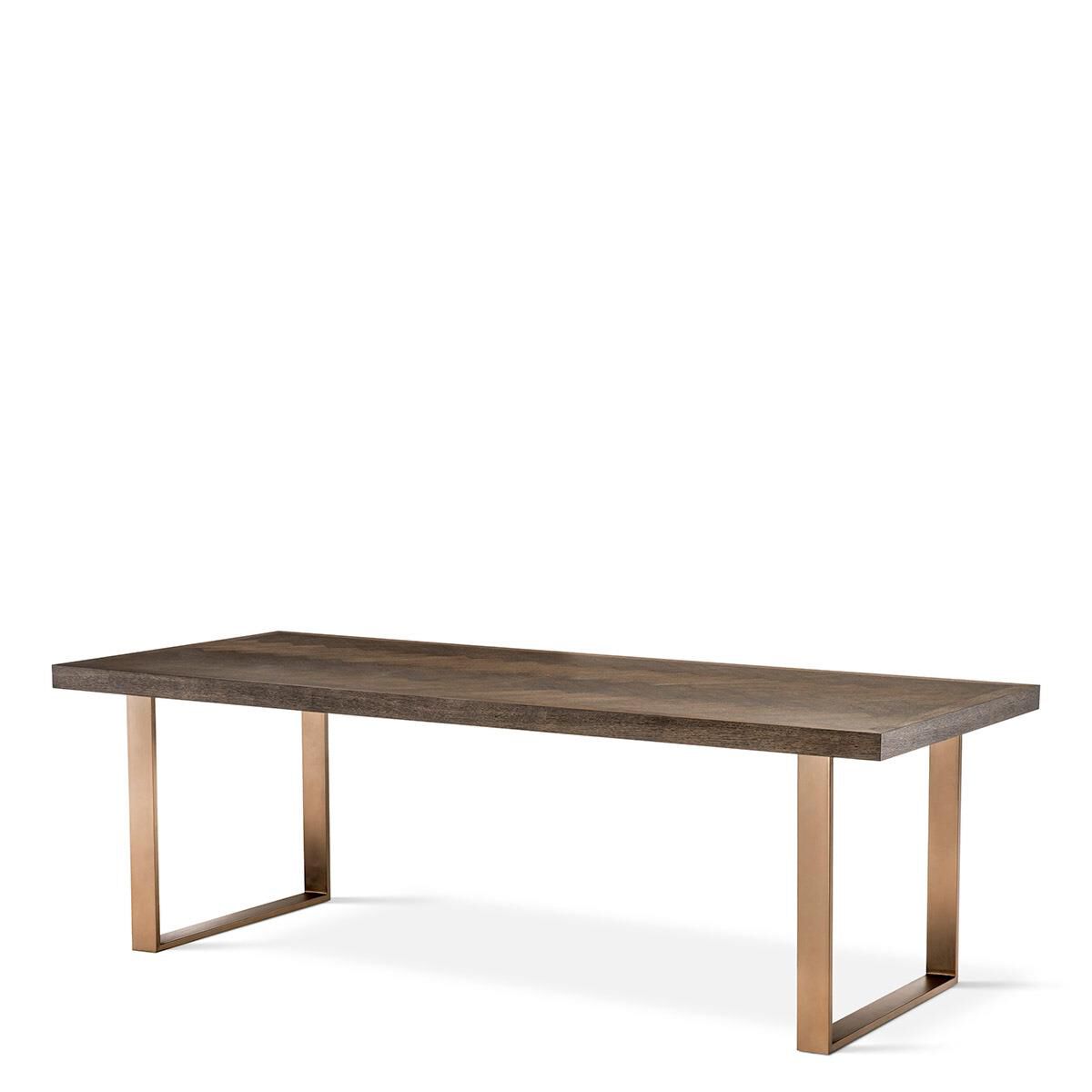 Melchior Dining Table by Eichholtz