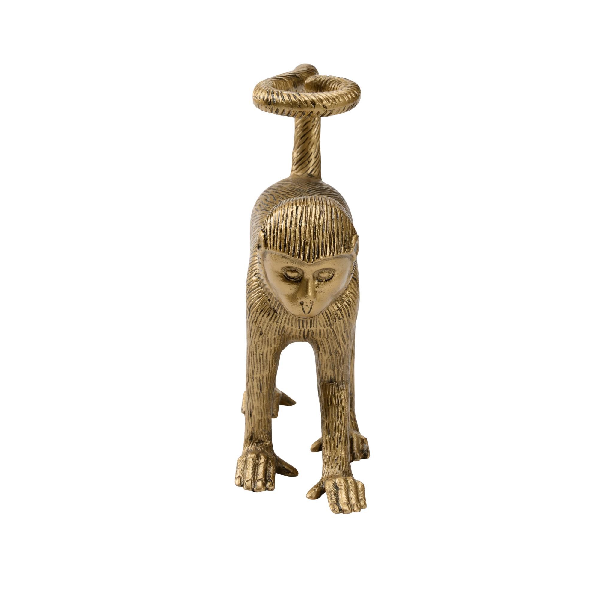 Monkey Business Figurine by Wildwood